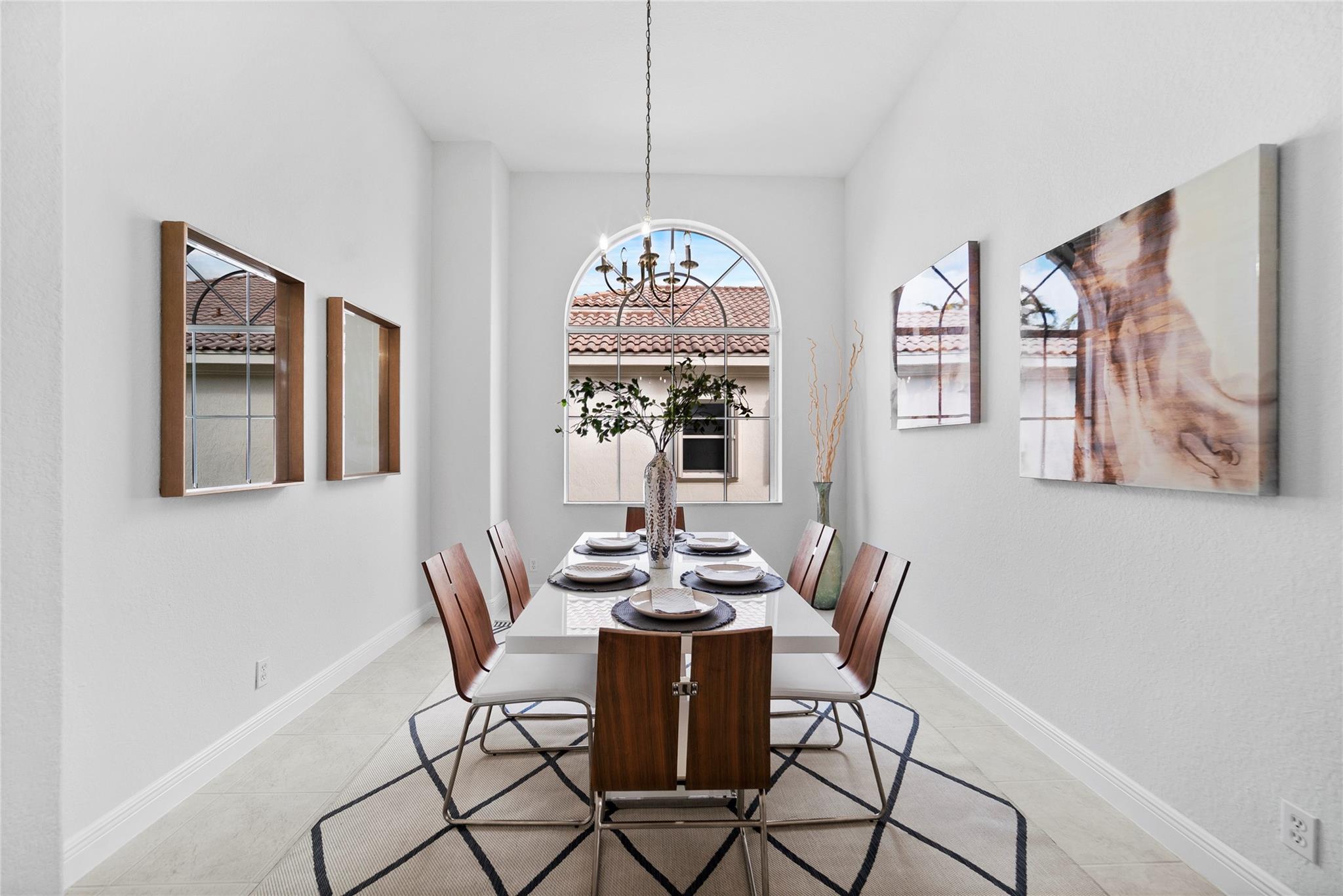 HERON BAY EAST - Residential