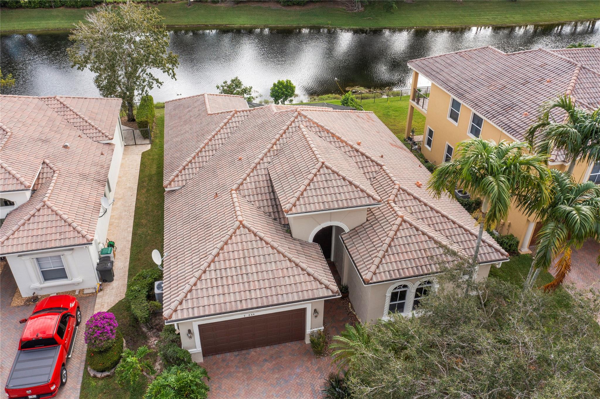 HERON BAY EAST - Residential