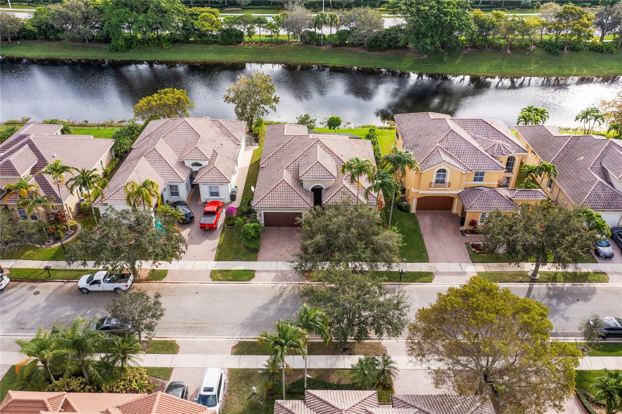 HERON BAY EAST - Residential