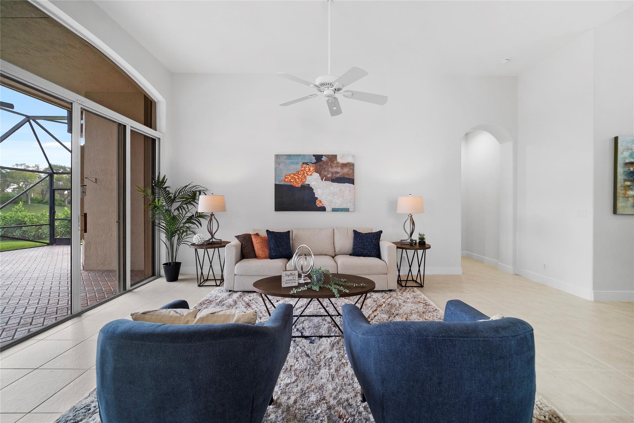 HERON BAY EAST - Residential