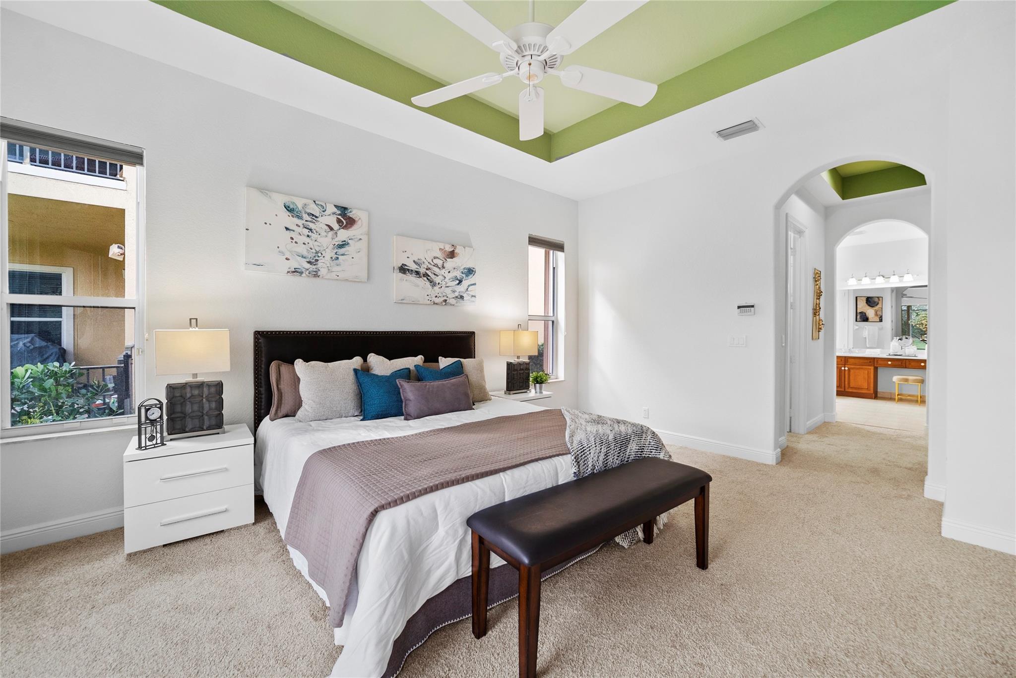 HERON BAY EAST - Residential