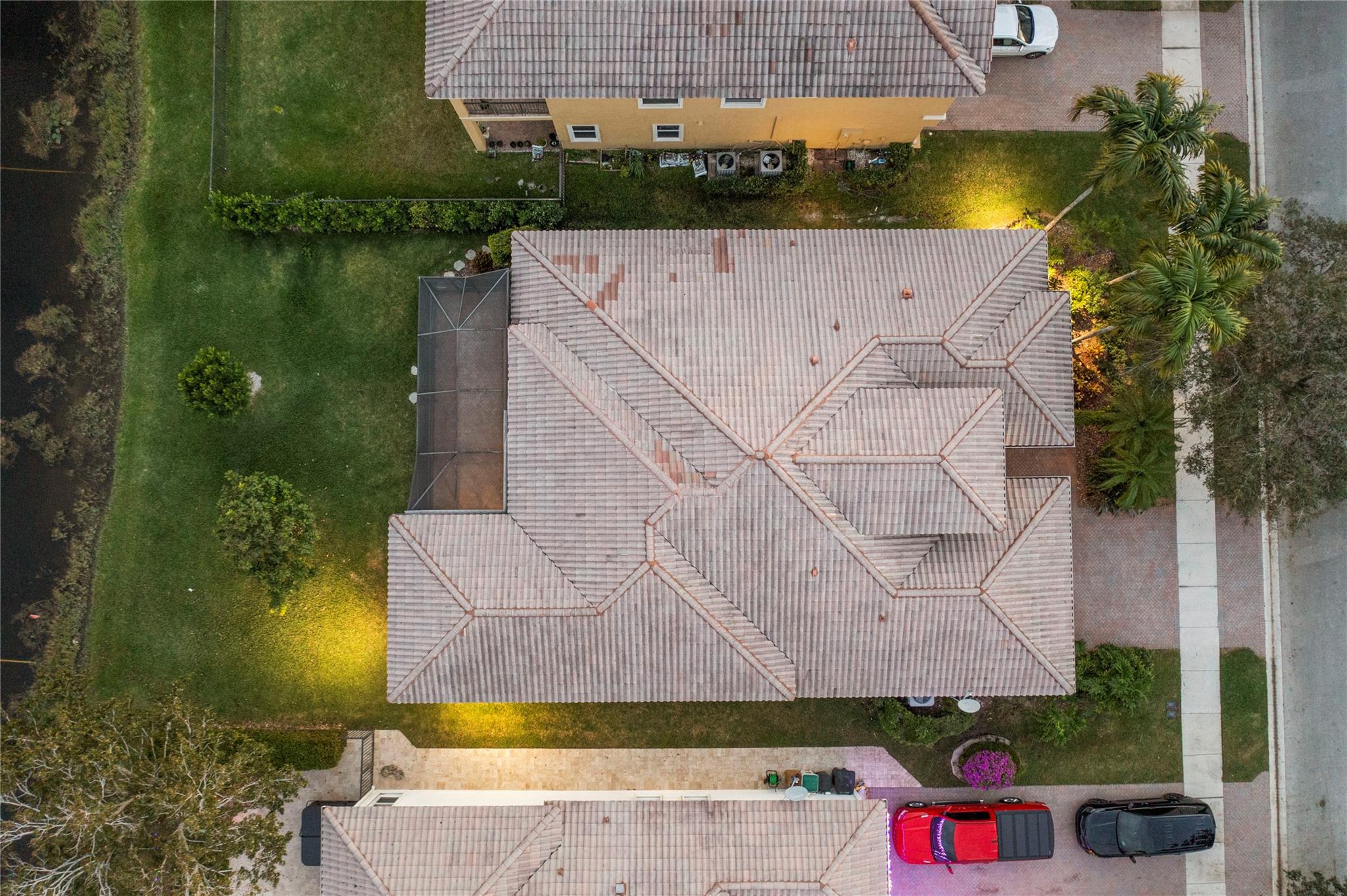 HERON BAY EAST - Residential