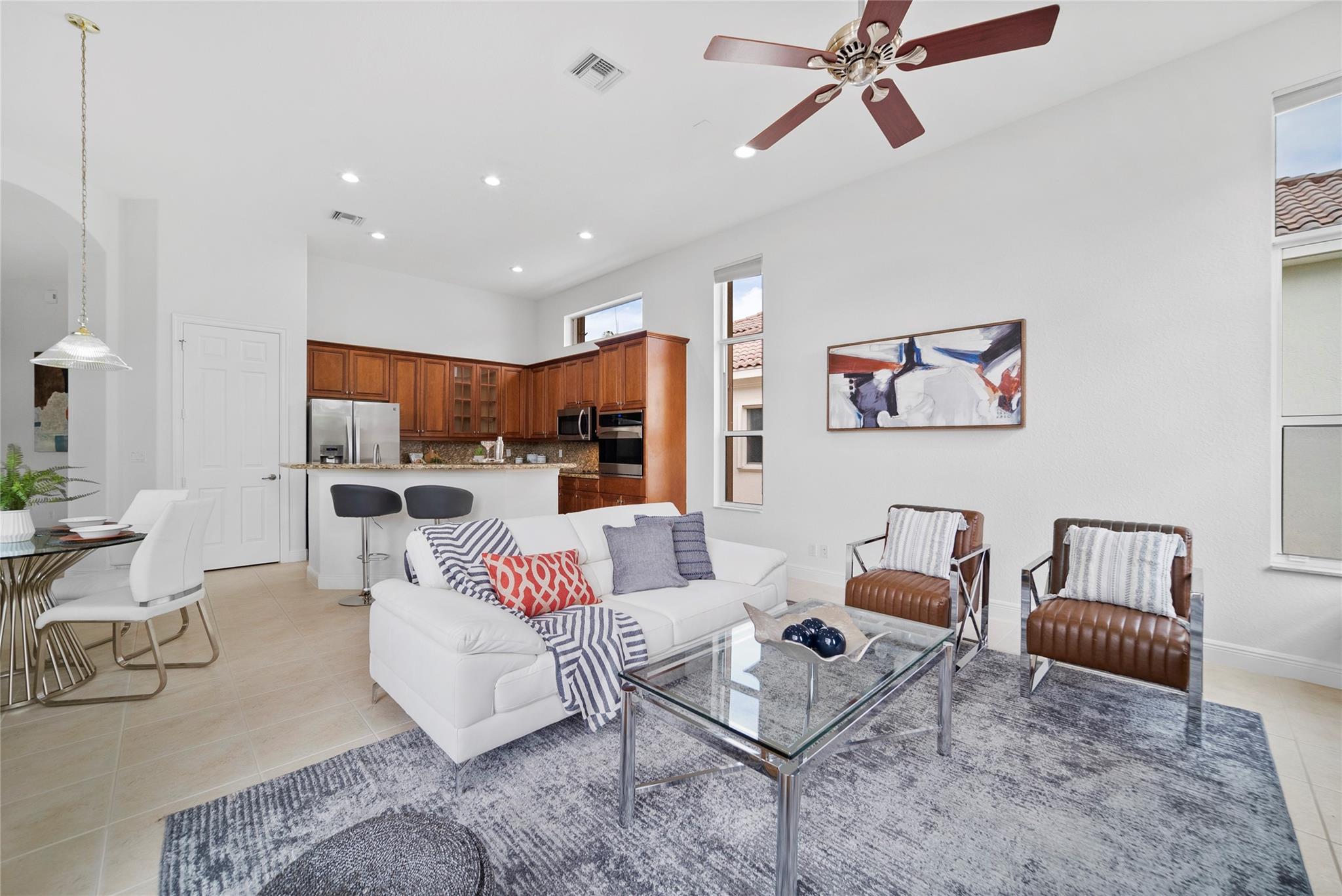 HERON BAY EAST - Residential