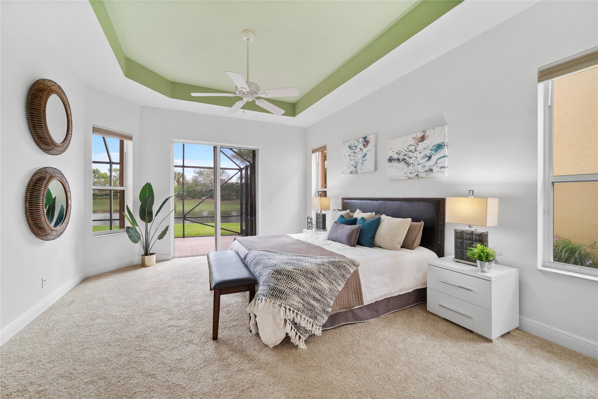 HERON BAY EAST - Residential