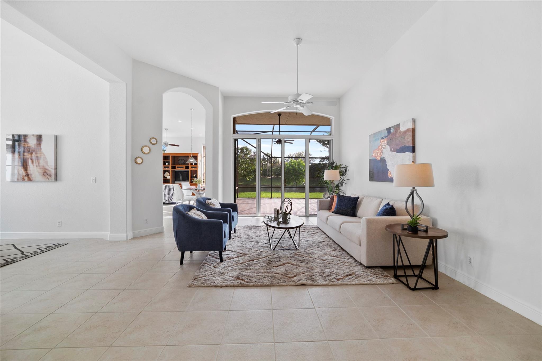 HERON BAY EAST - Residential