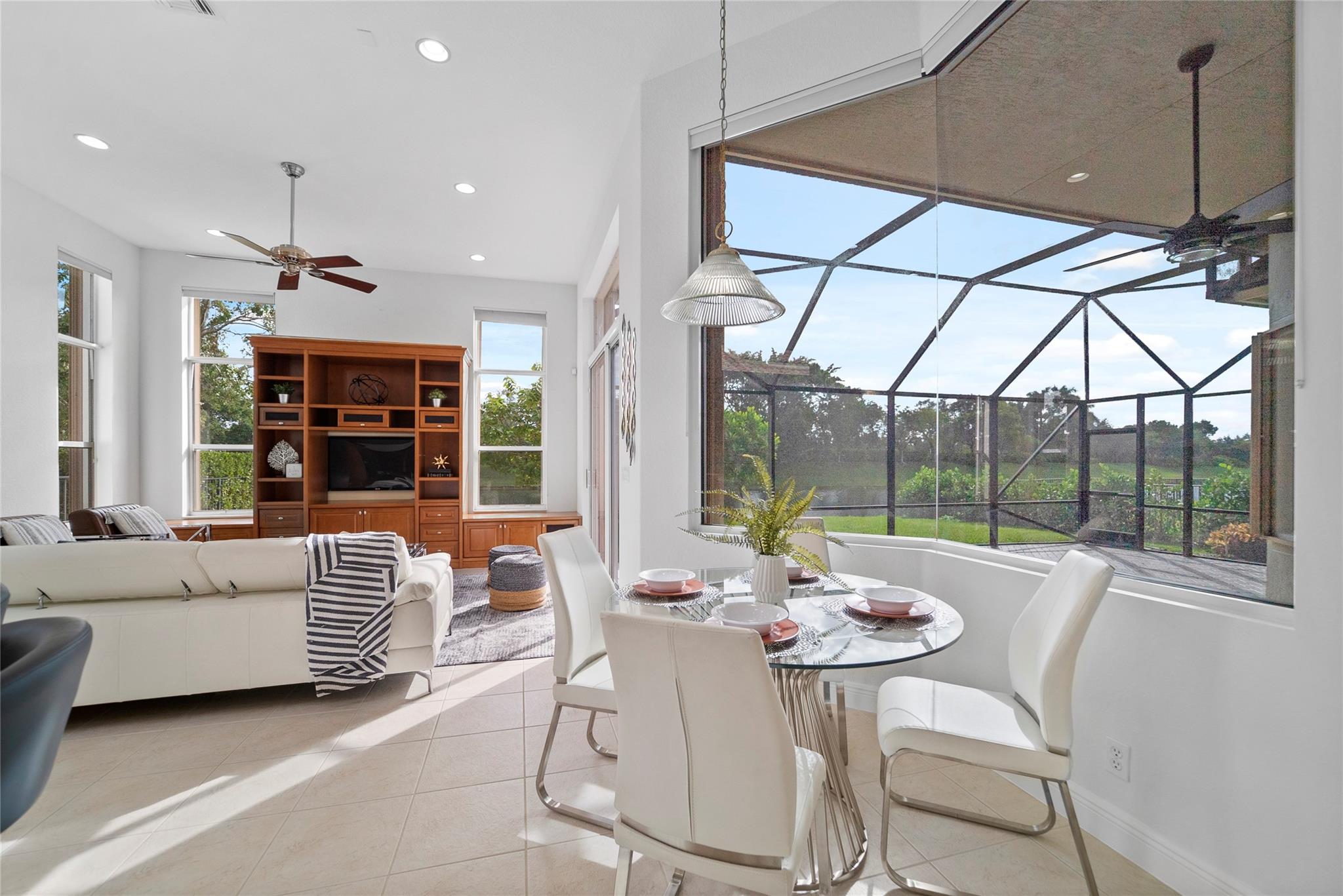HERON BAY EAST - Residential