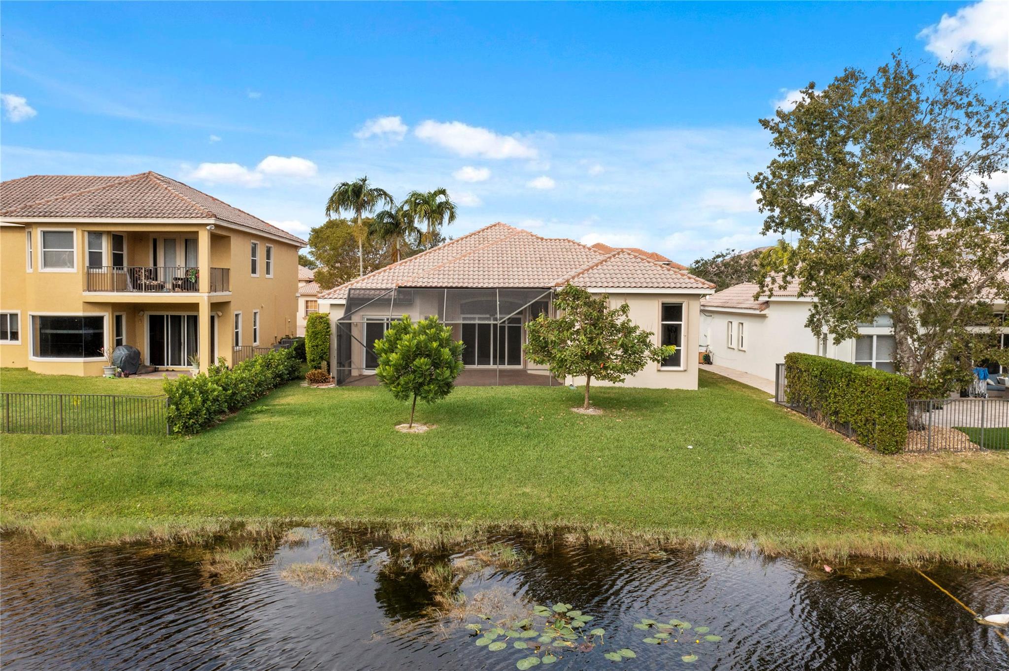 HERON BAY EAST - Residential