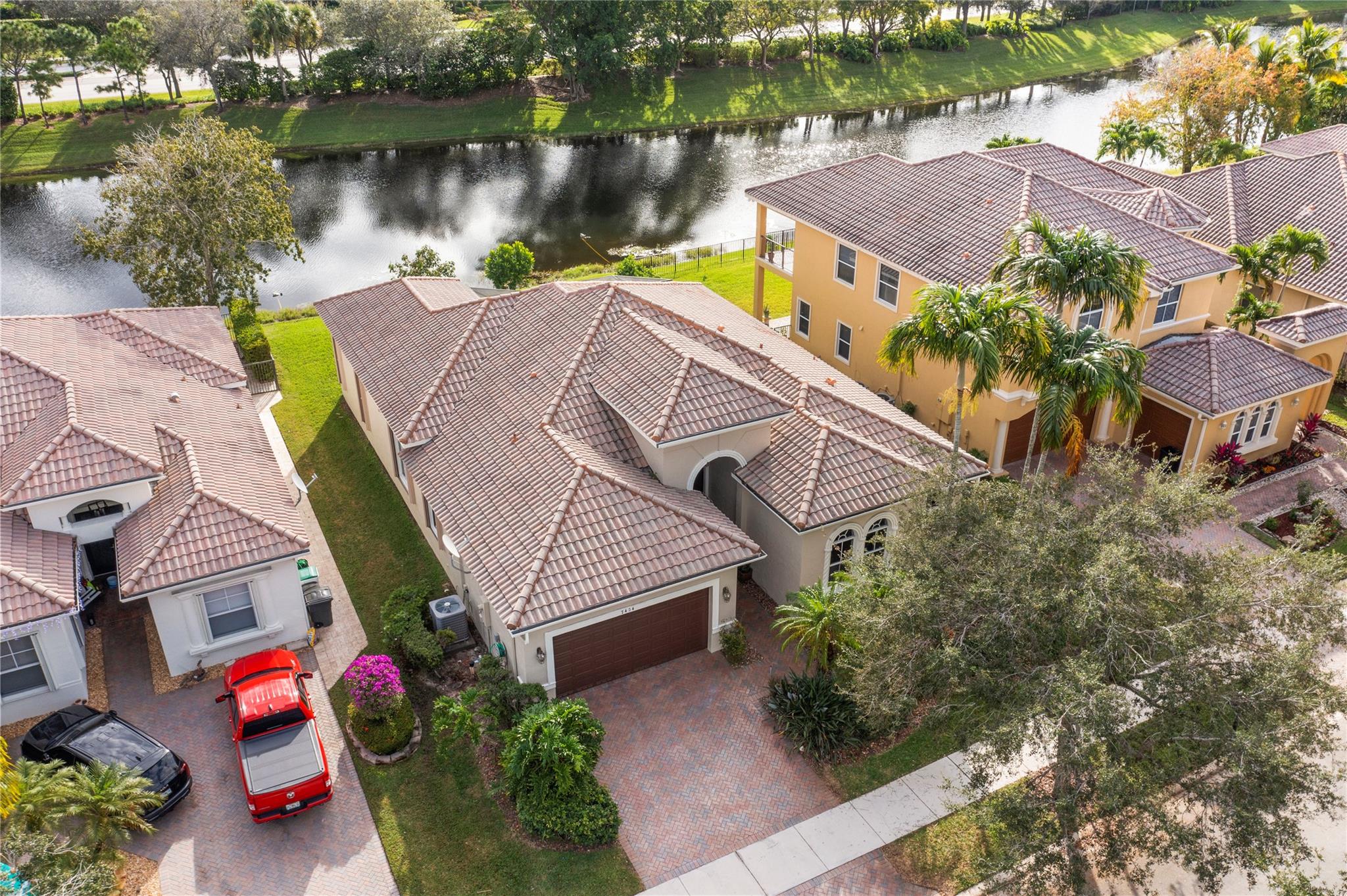 HERON BAY EAST - Residential