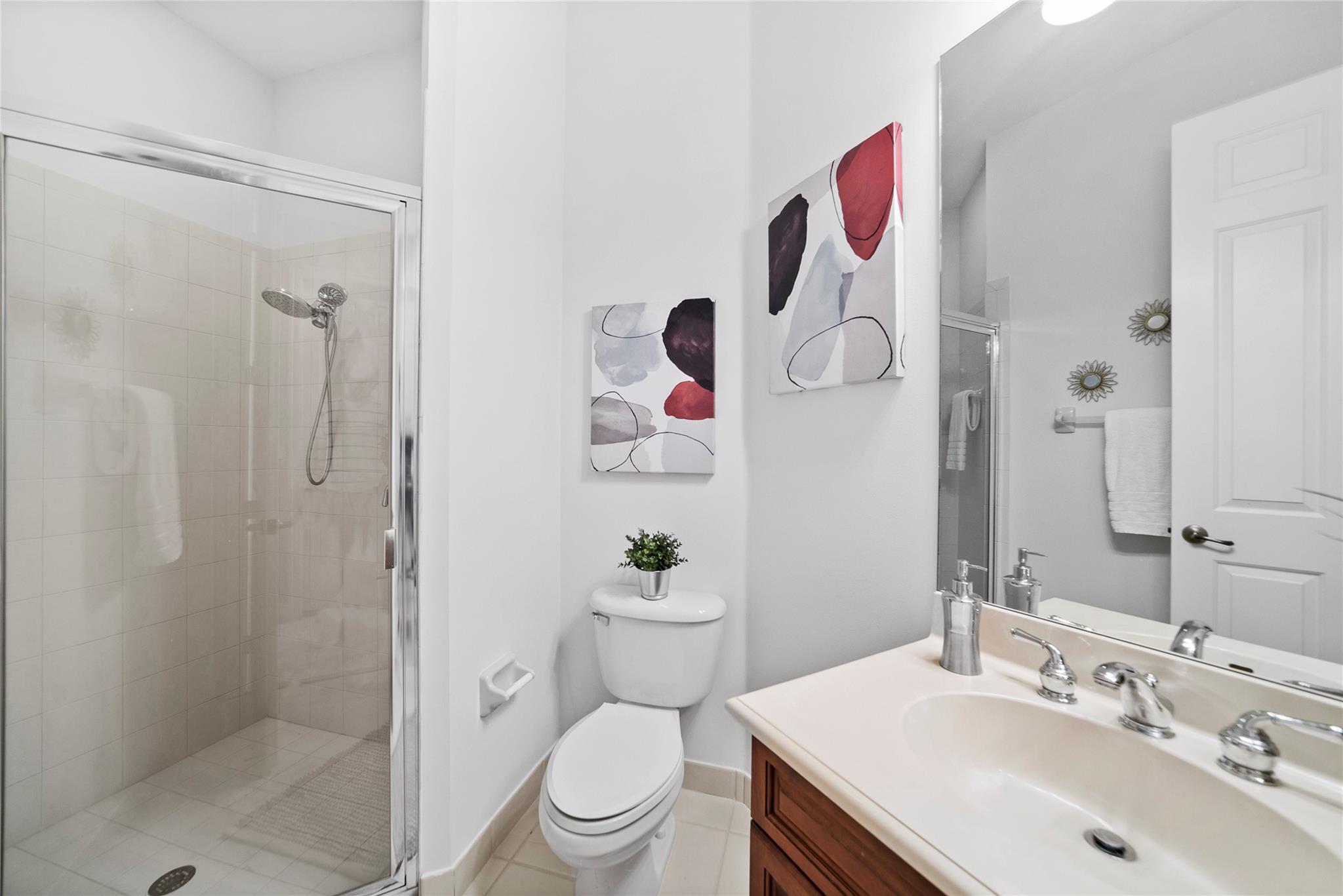 HERON BAY EAST - Residential