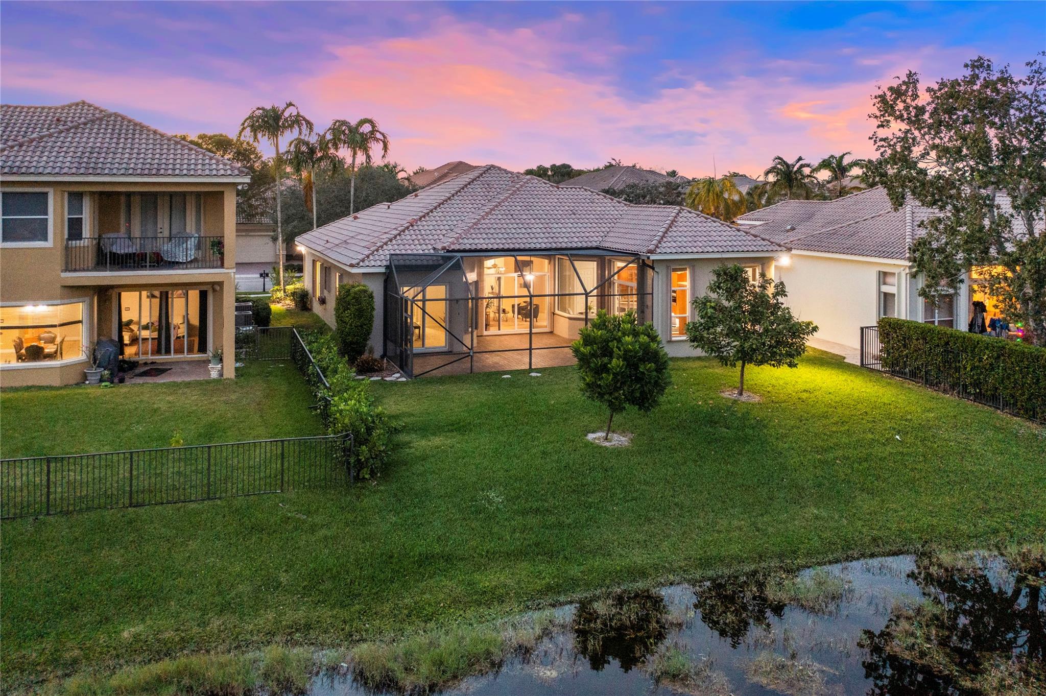 HERON BAY EAST - Residential