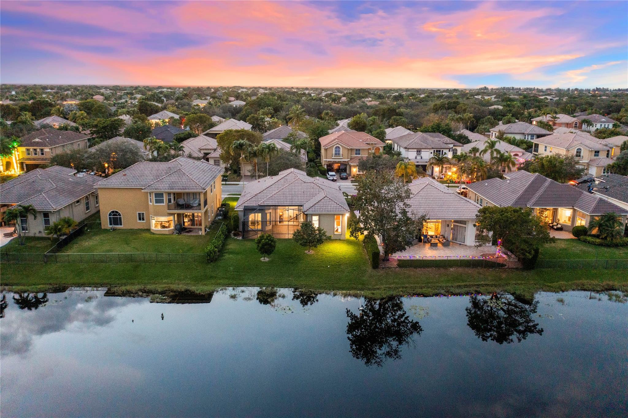 HERON BAY EAST - Residential