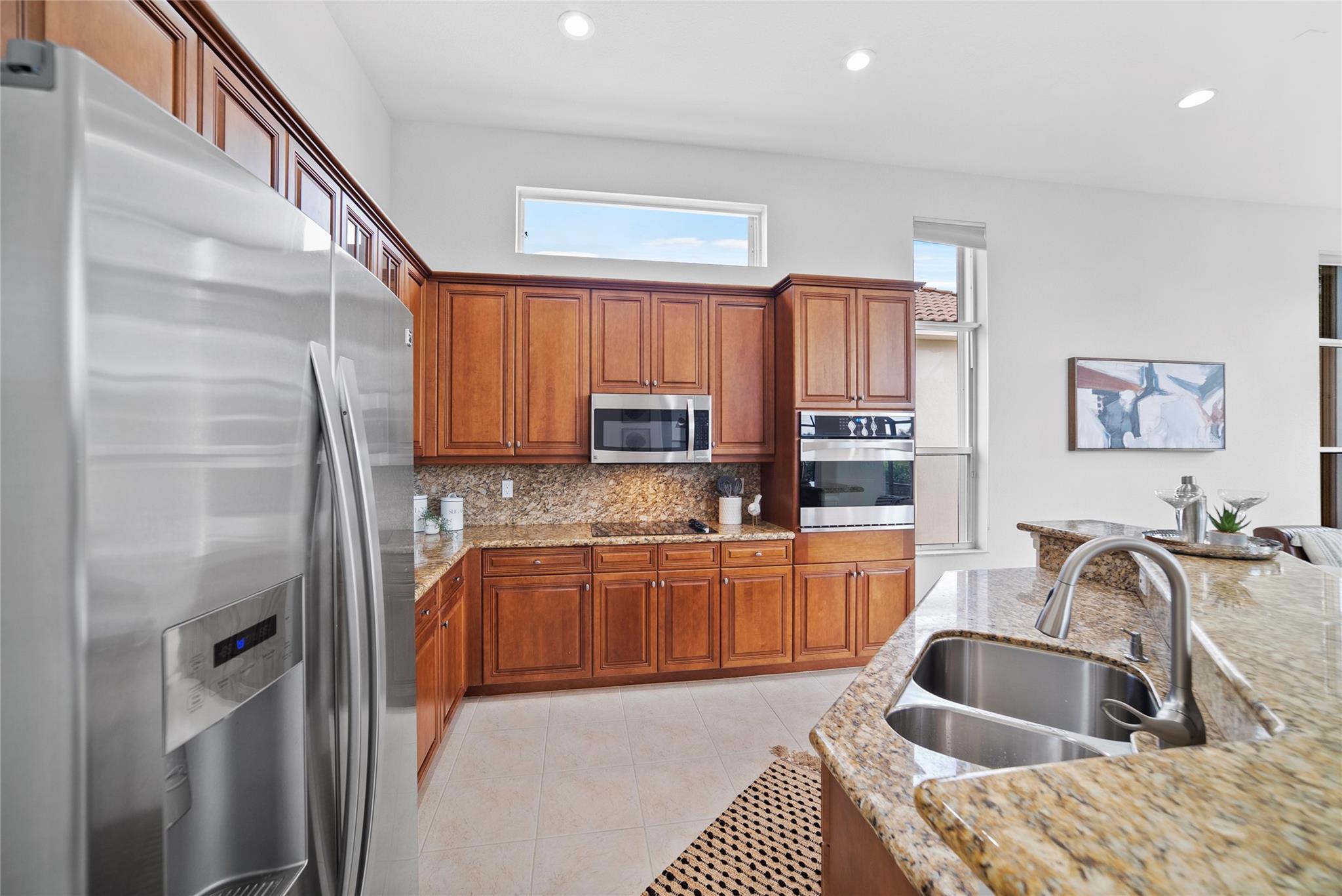 HERON BAY EAST - Residential
