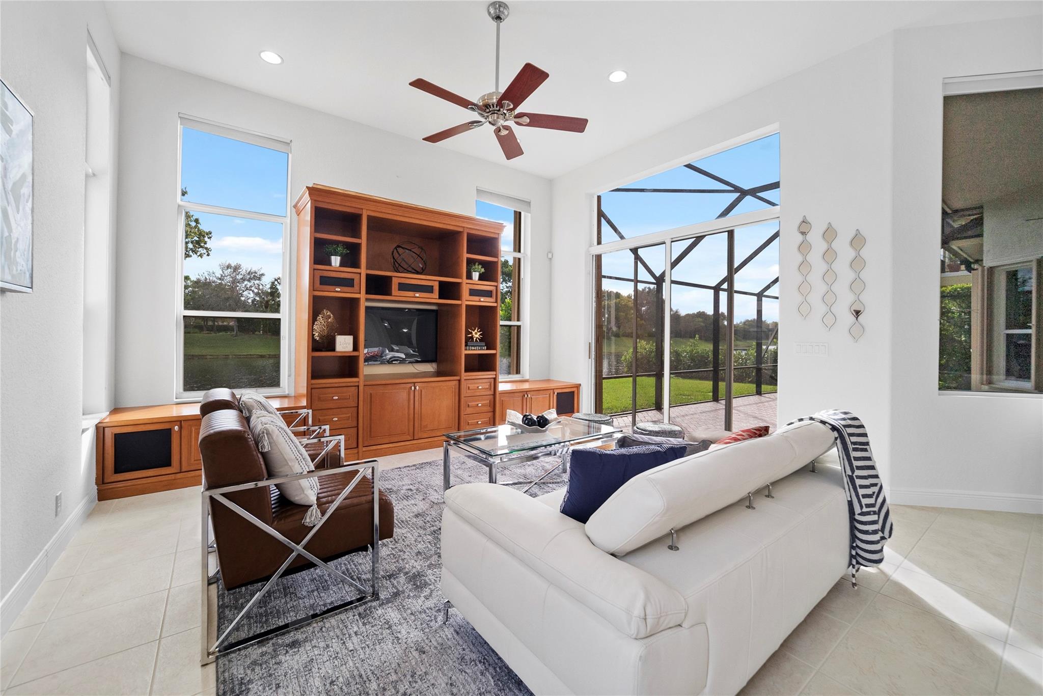 HERON BAY EAST - Residential