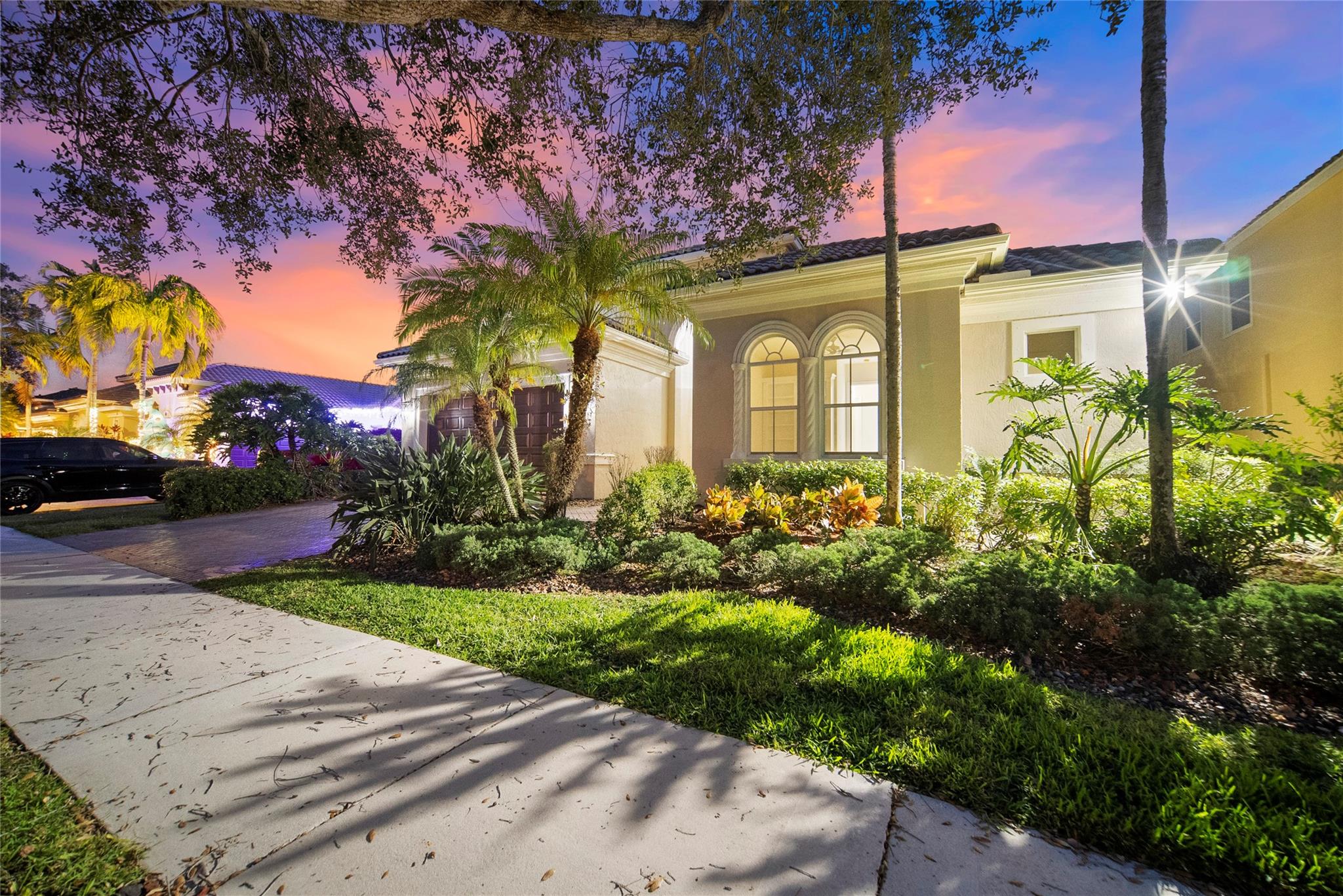 HERON BAY EAST - Residential