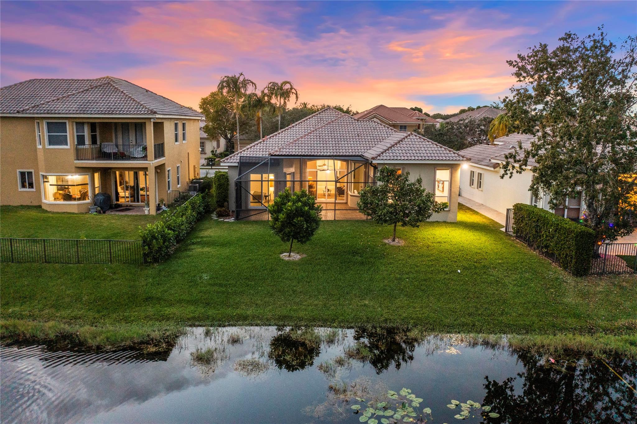 HERON BAY EAST - Residential