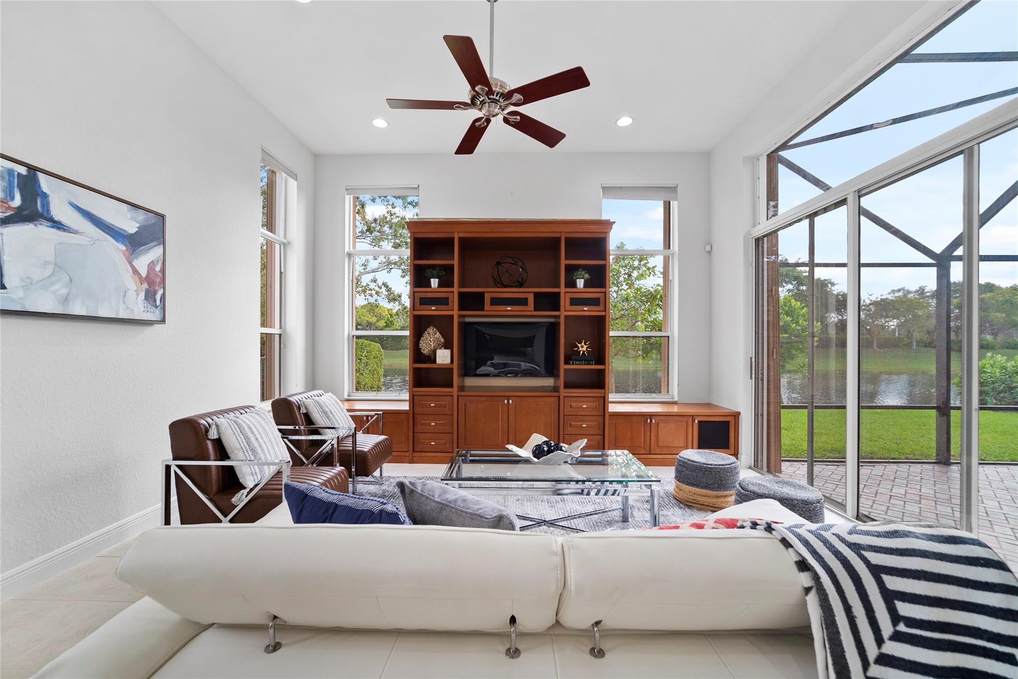 HERON BAY EAST - Residential