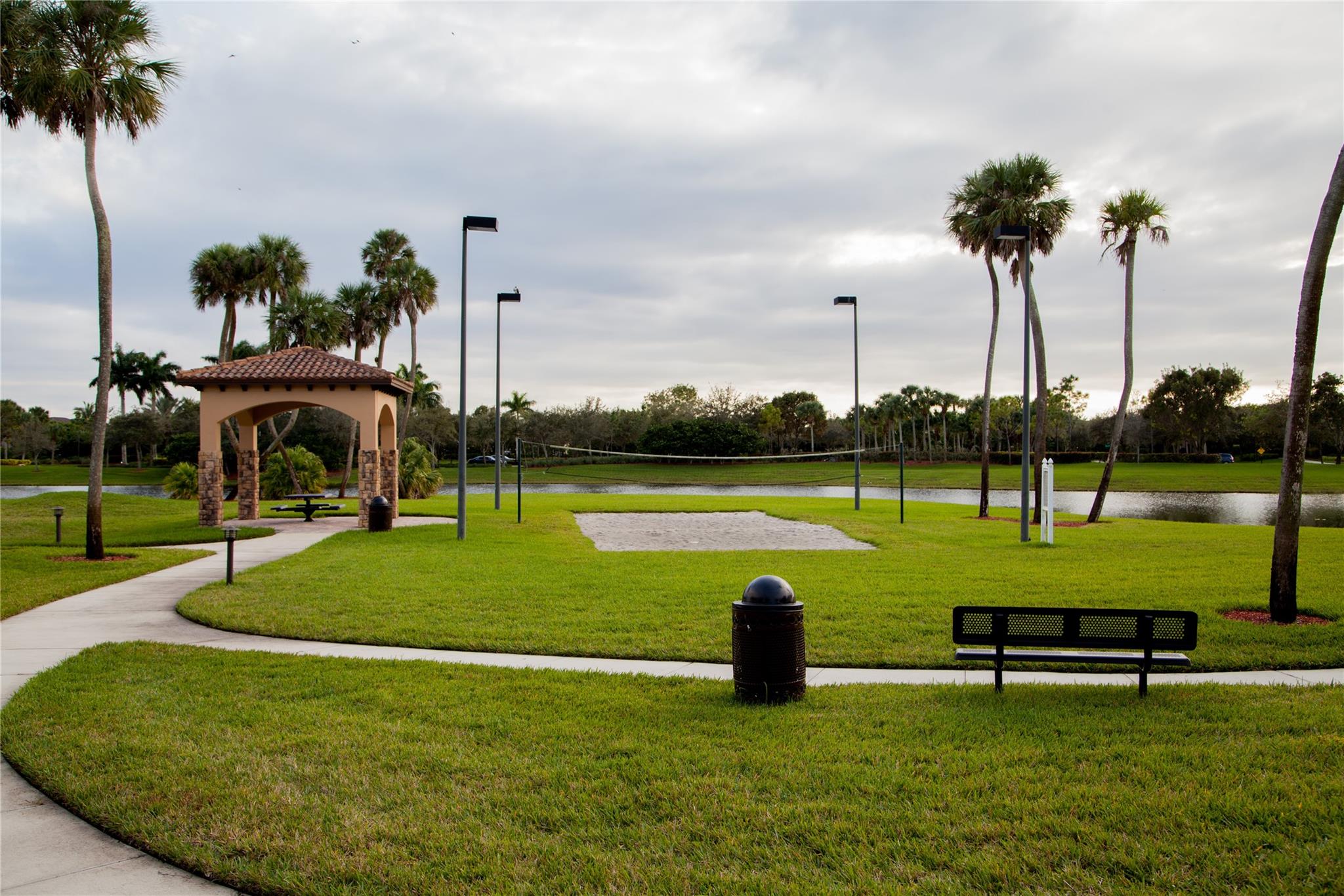 HERON BAY EAST - Residential