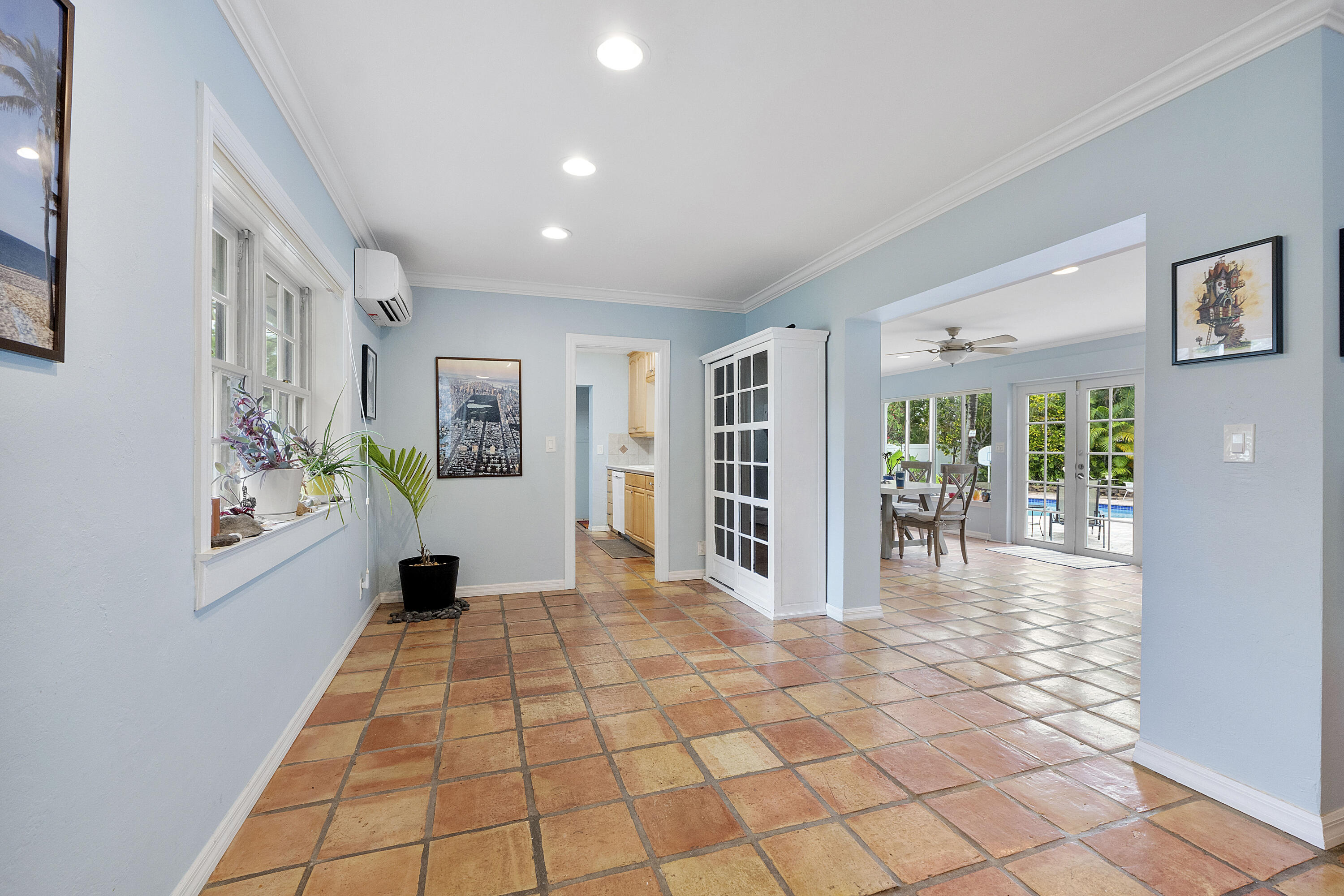 CORAL RIDGE GALT ADD - Residential