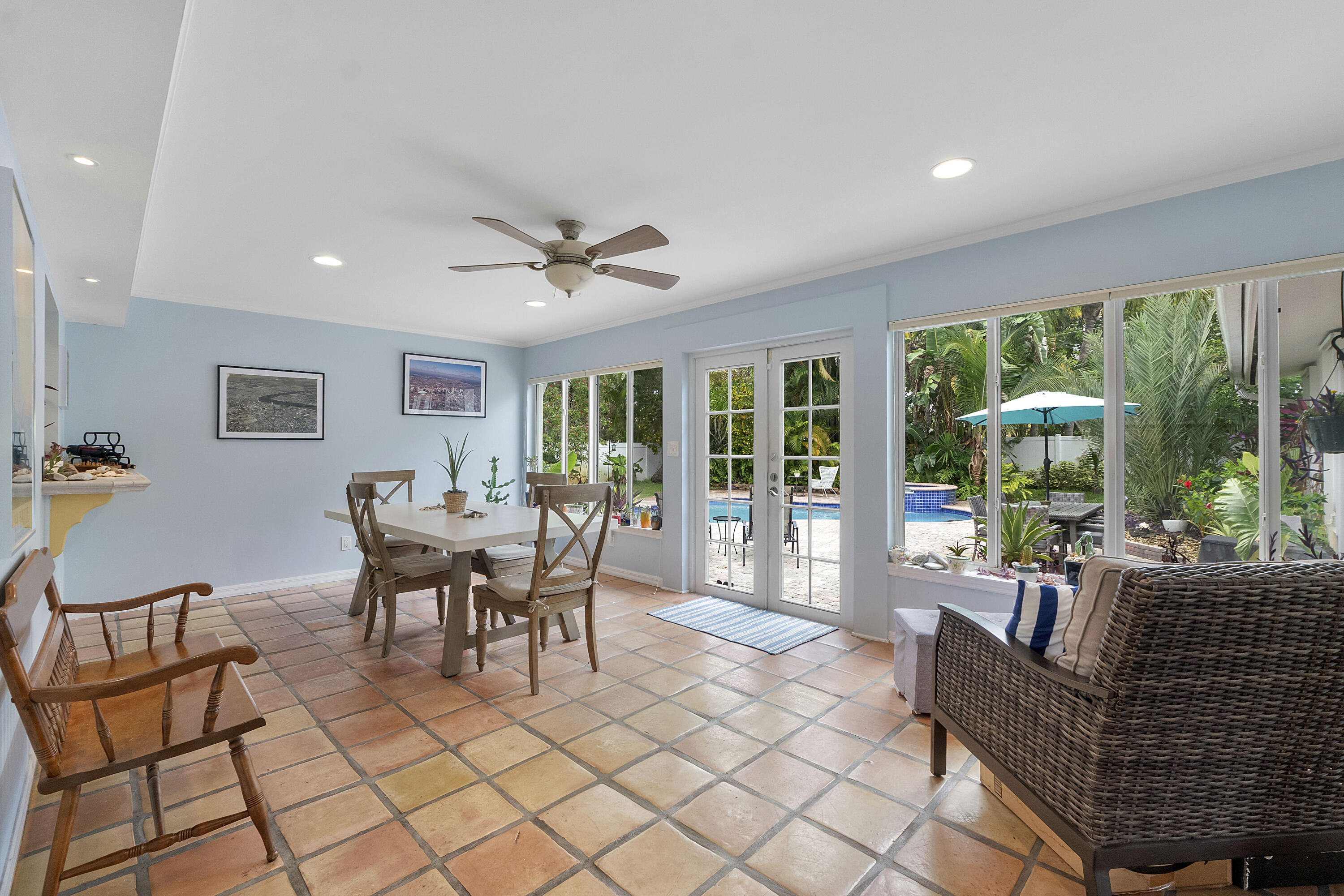 CORAL RIDGE GALT ADD - Residential