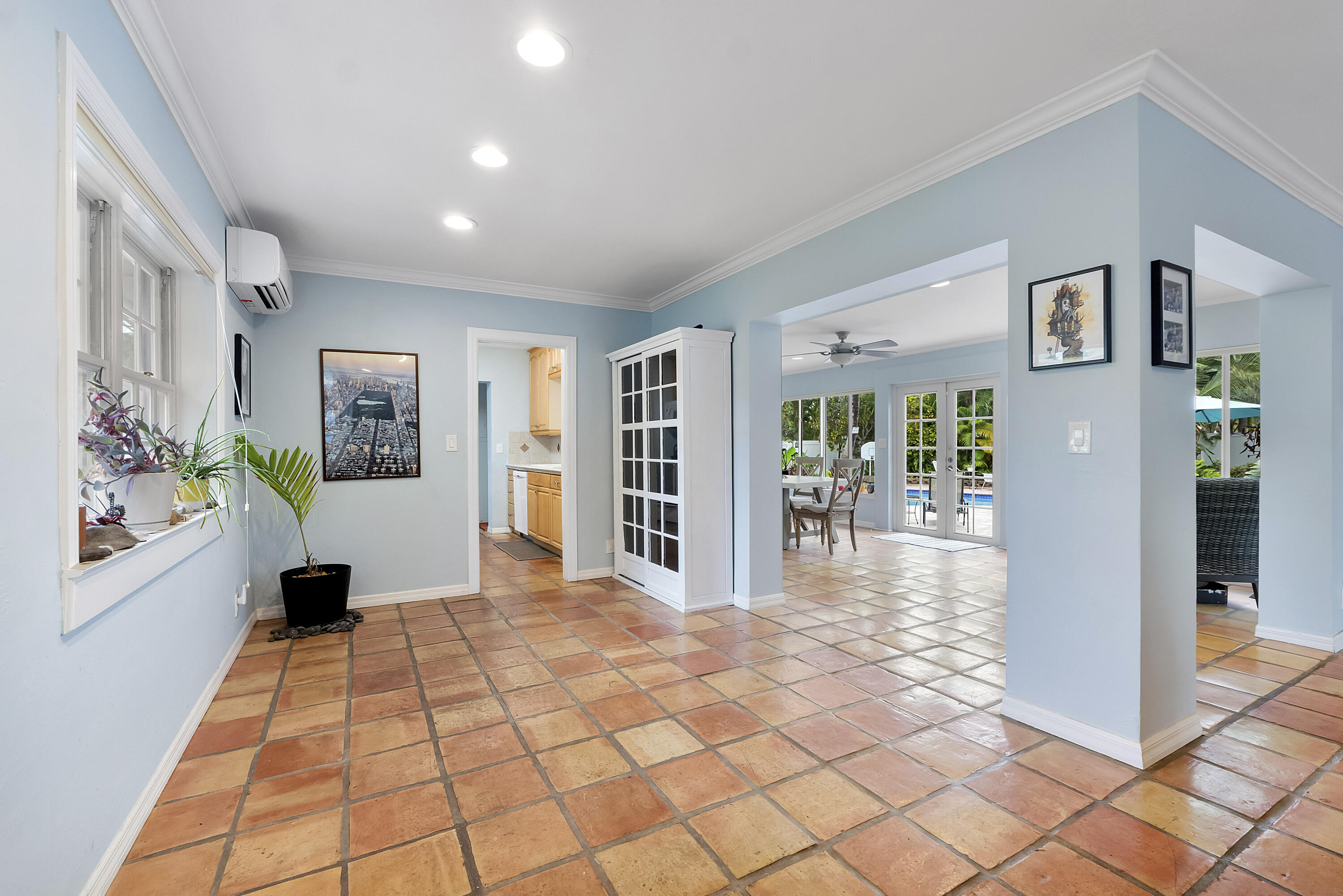 CORAL RIDGE GALT ADD - Residential