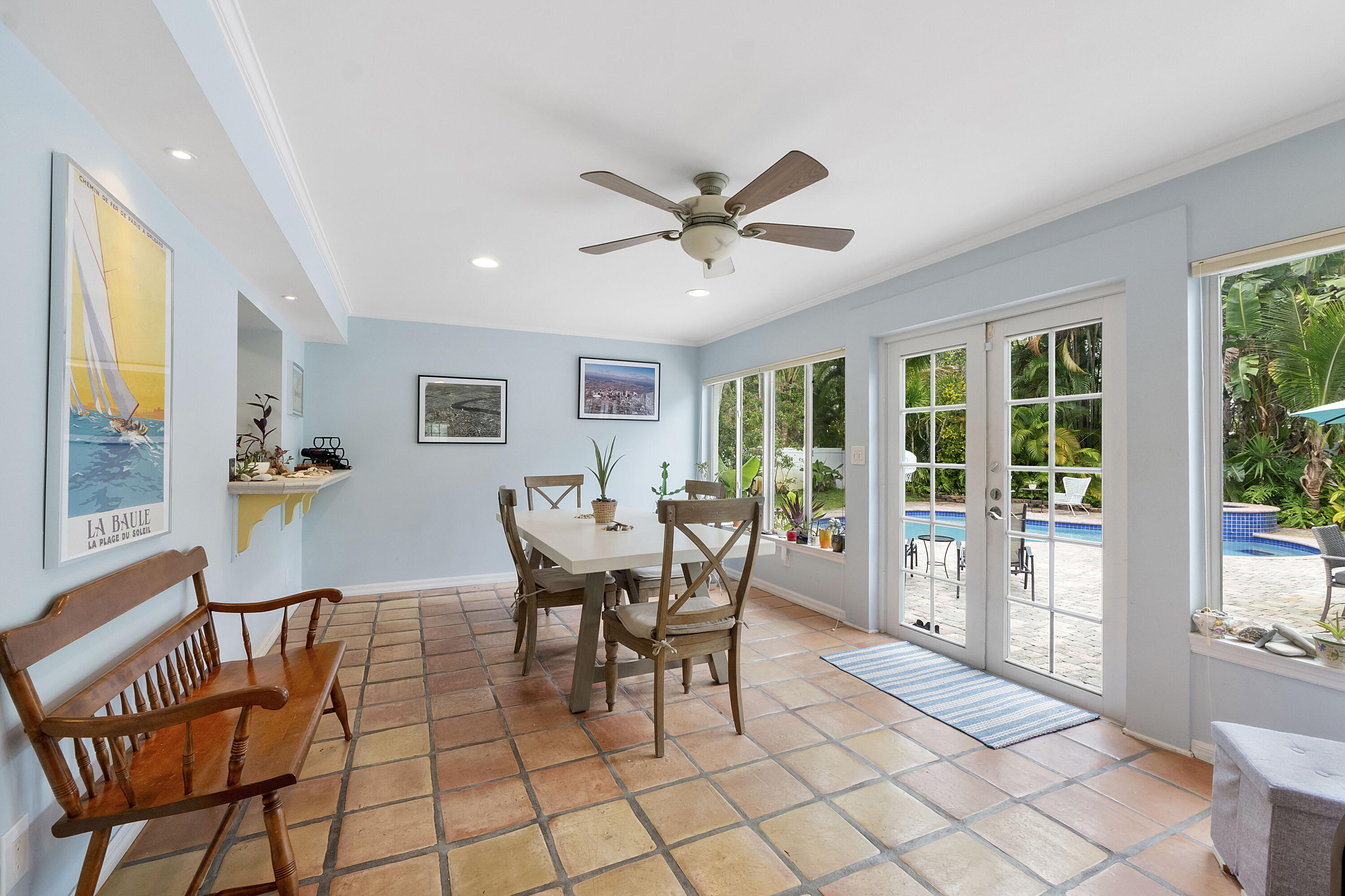 CORAL RIDGE GALT ADD - Residential