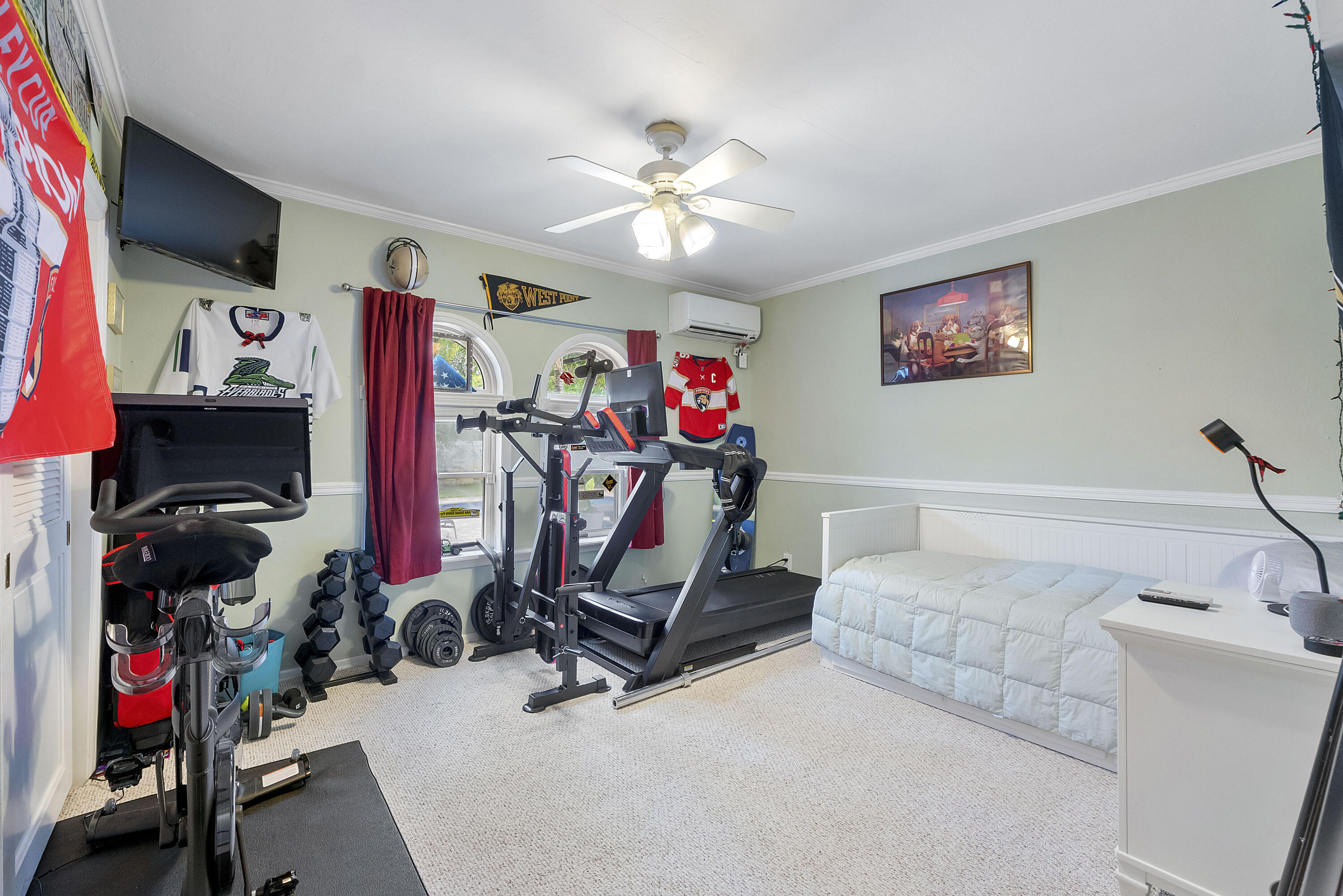 CORAL RIDGE GALT ADD - Residential