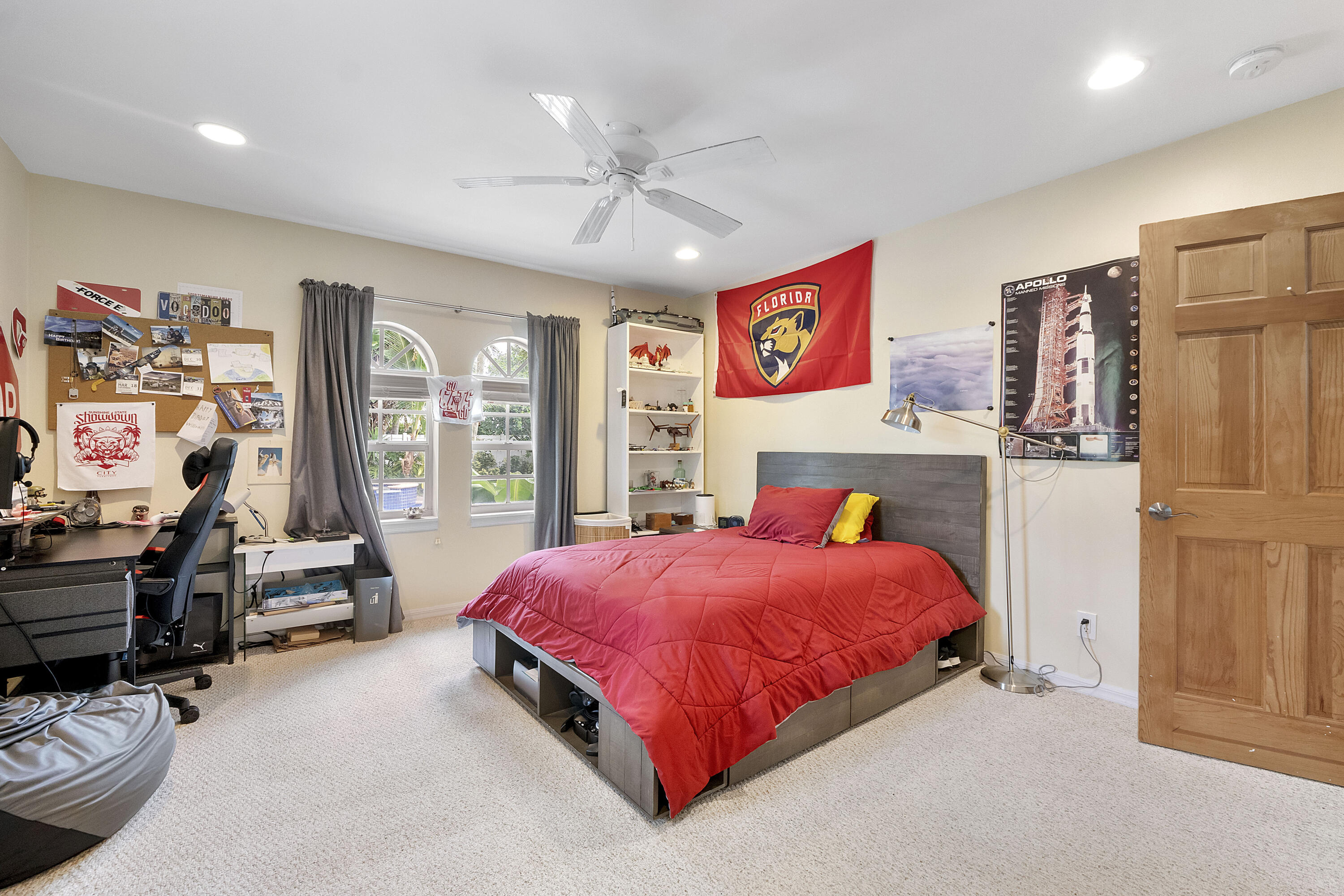 CORAL RIDGE GALT ADD - Residential