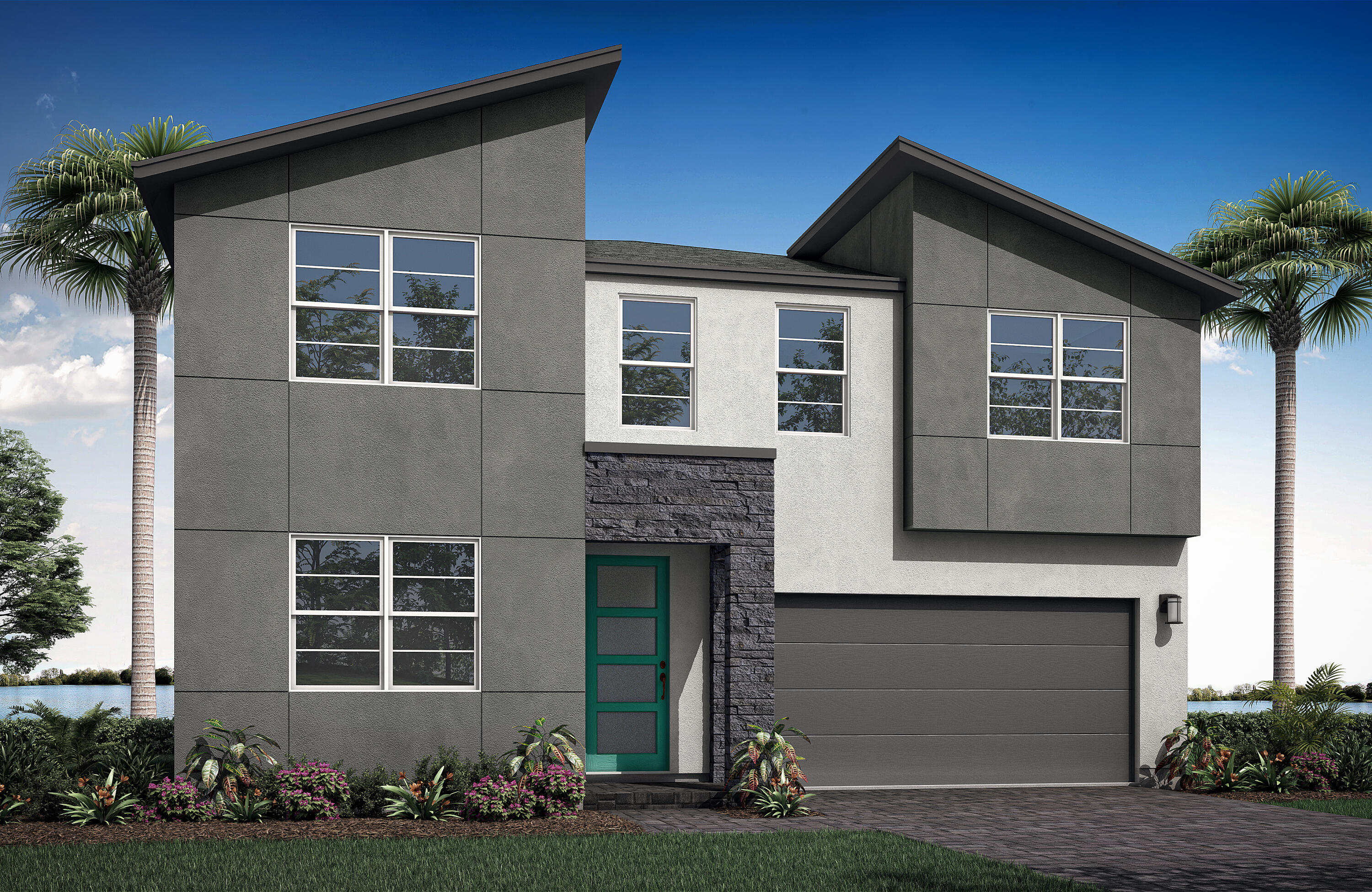 CADENCE WG5D PHASE 1 - Residential