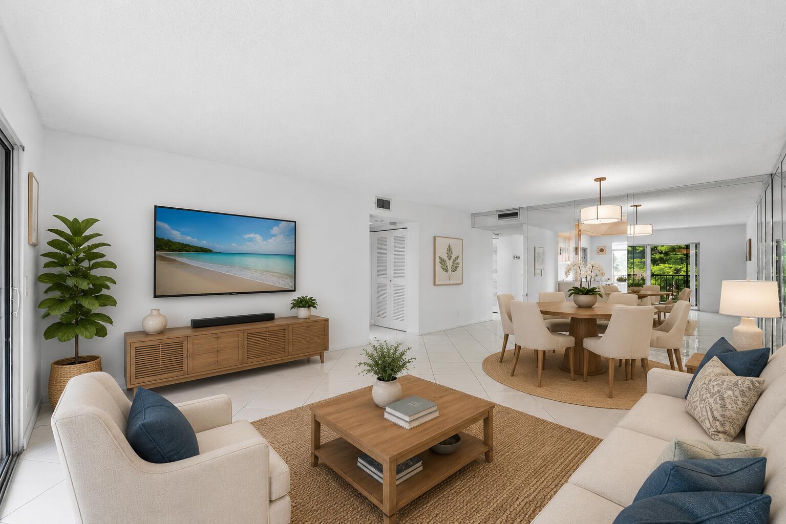 HUNTINGTON LAKES SEC FOUR CONDOS - Residential