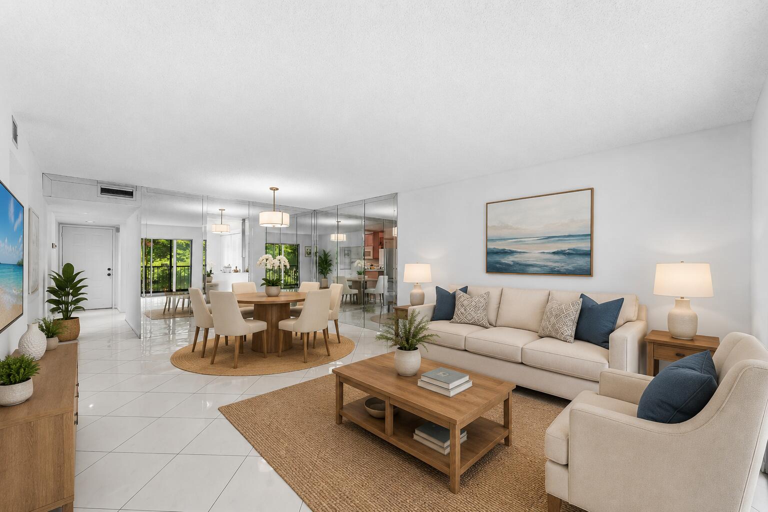 HUNTINGTON LAKES SEC FOUR CONDOS - Residential