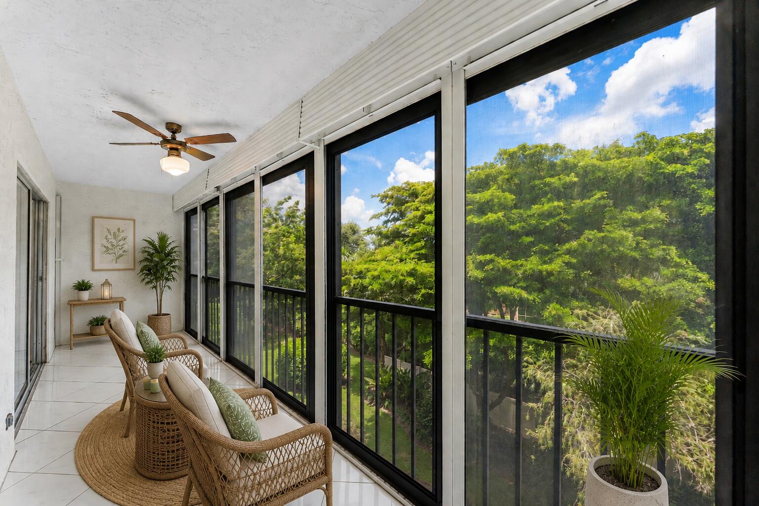 HUNTINGTON LAKES SEC FOUR CONDOS - Residential