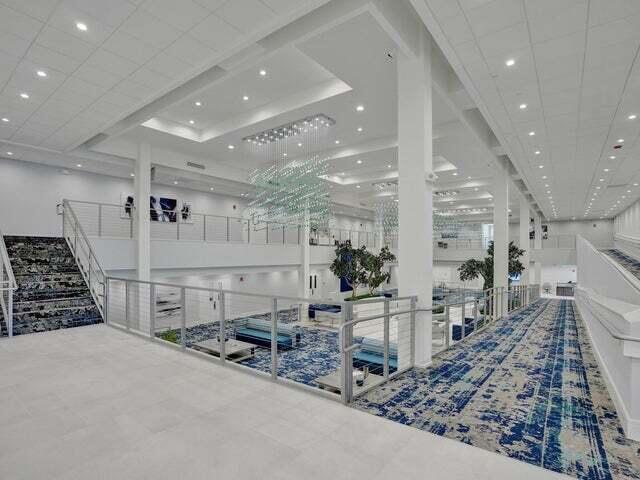 HUNTINGTON LAKES SEC FOUR CONDOS - Residential