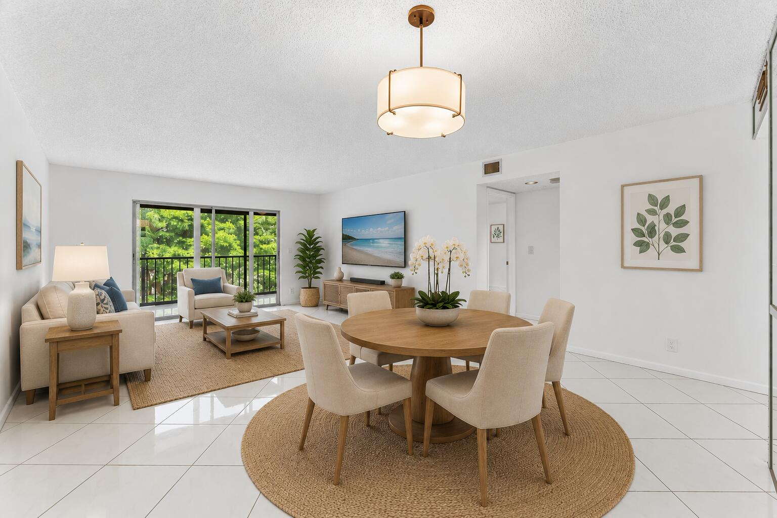 HUNTINGTON LAKES SEC FOUR CONDOS - Residential