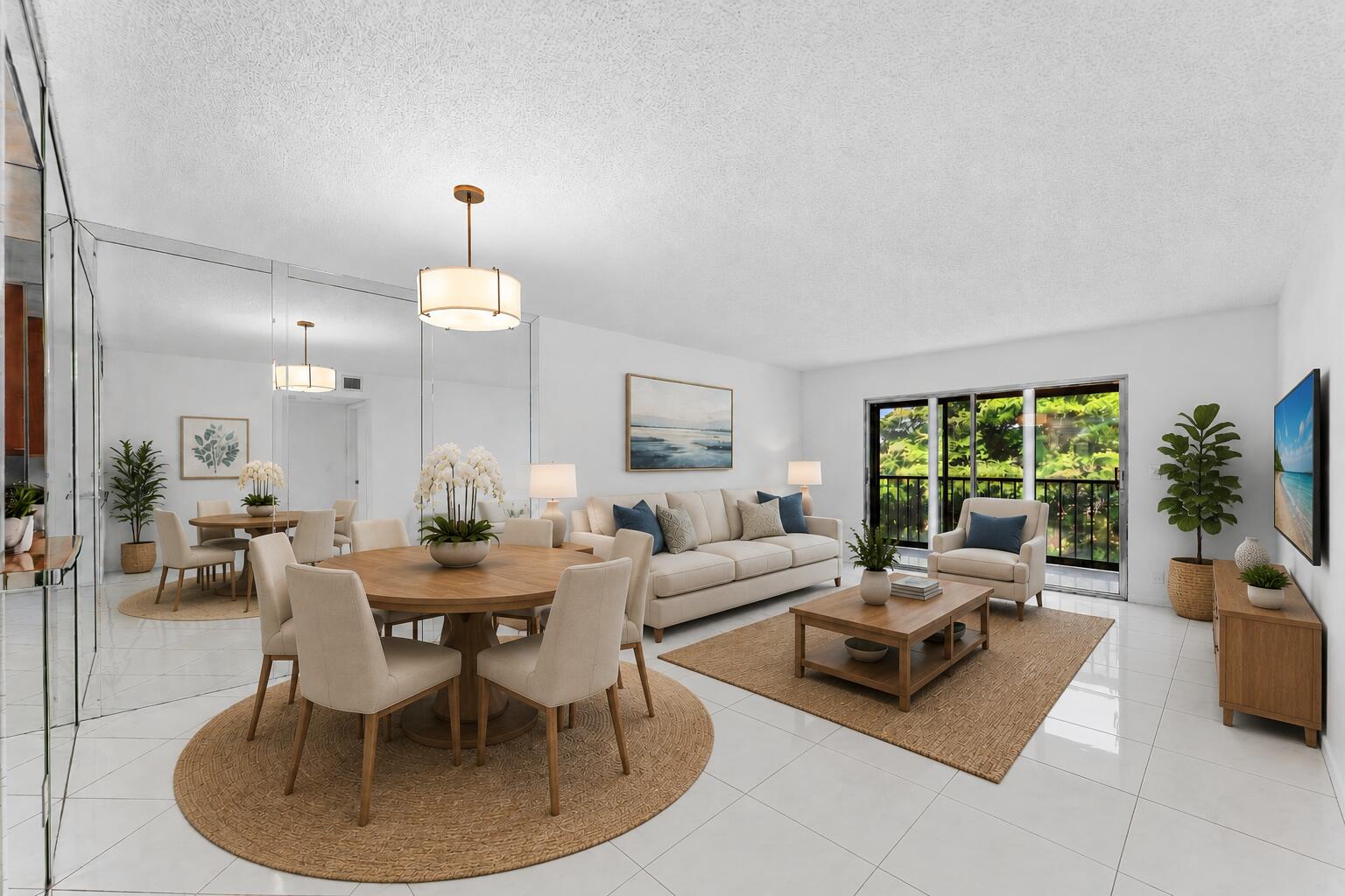 HUNTINGTON LAKES SEC FOUR CONDOS - Residential
