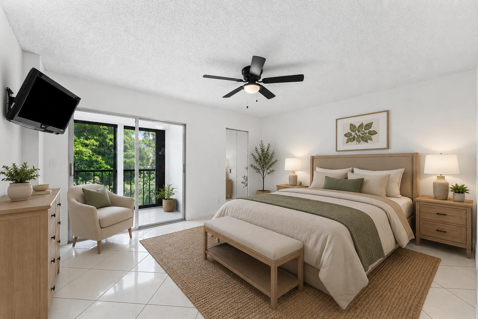 HUNTINGTON LAKES SEC FOUR CONDOS - Residential