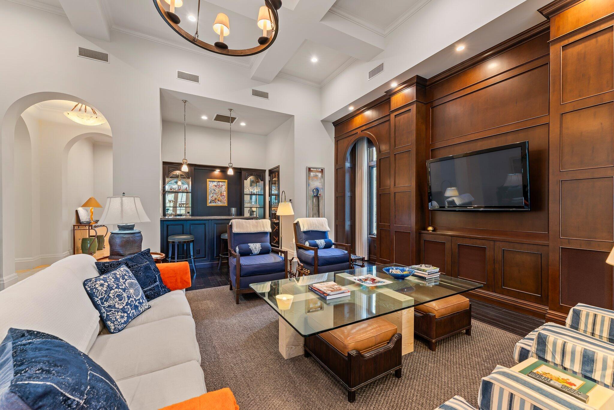 BEARS CLUB ADDN PUD - Residential