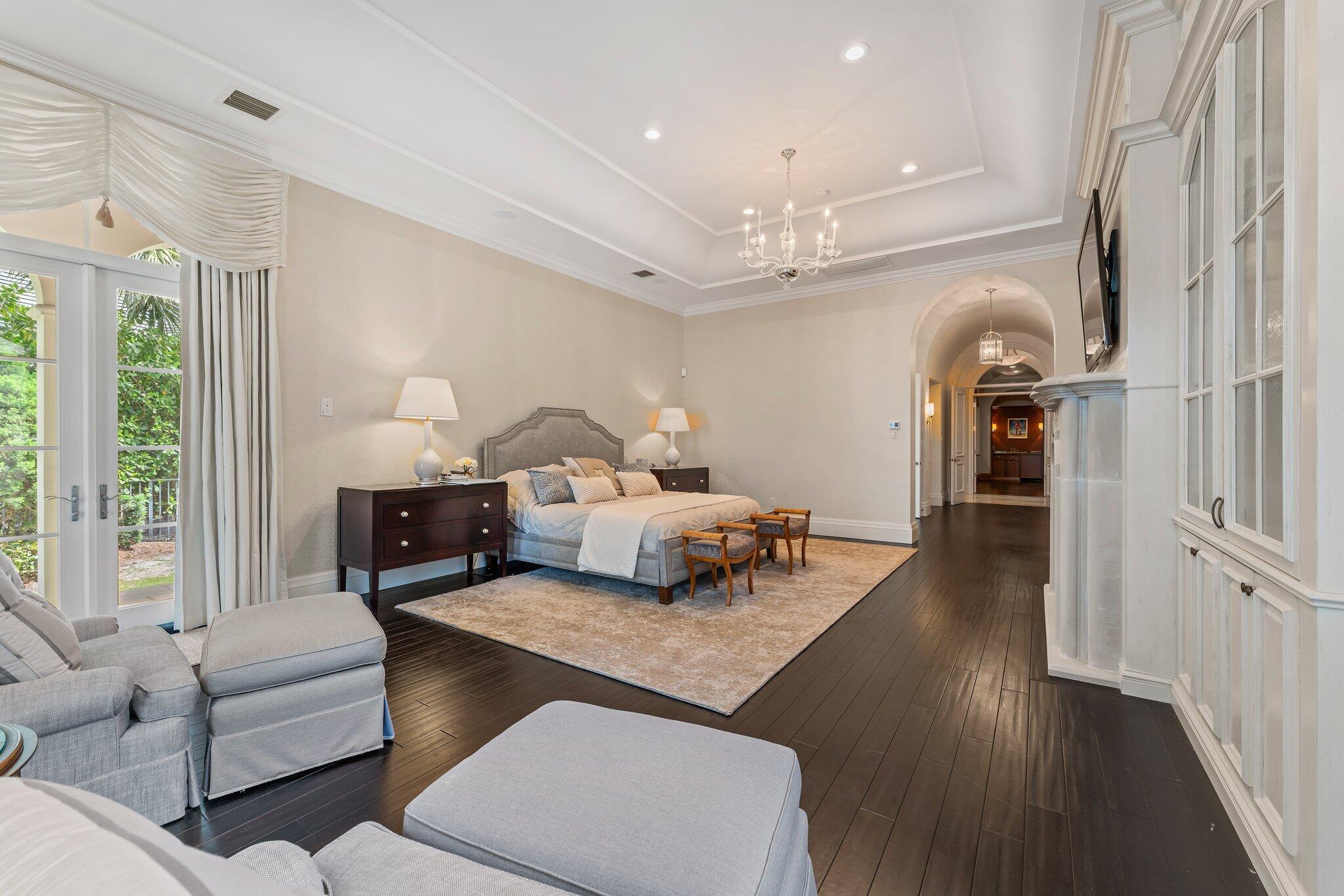 BEARS CLUB ADDN PUD - Residential