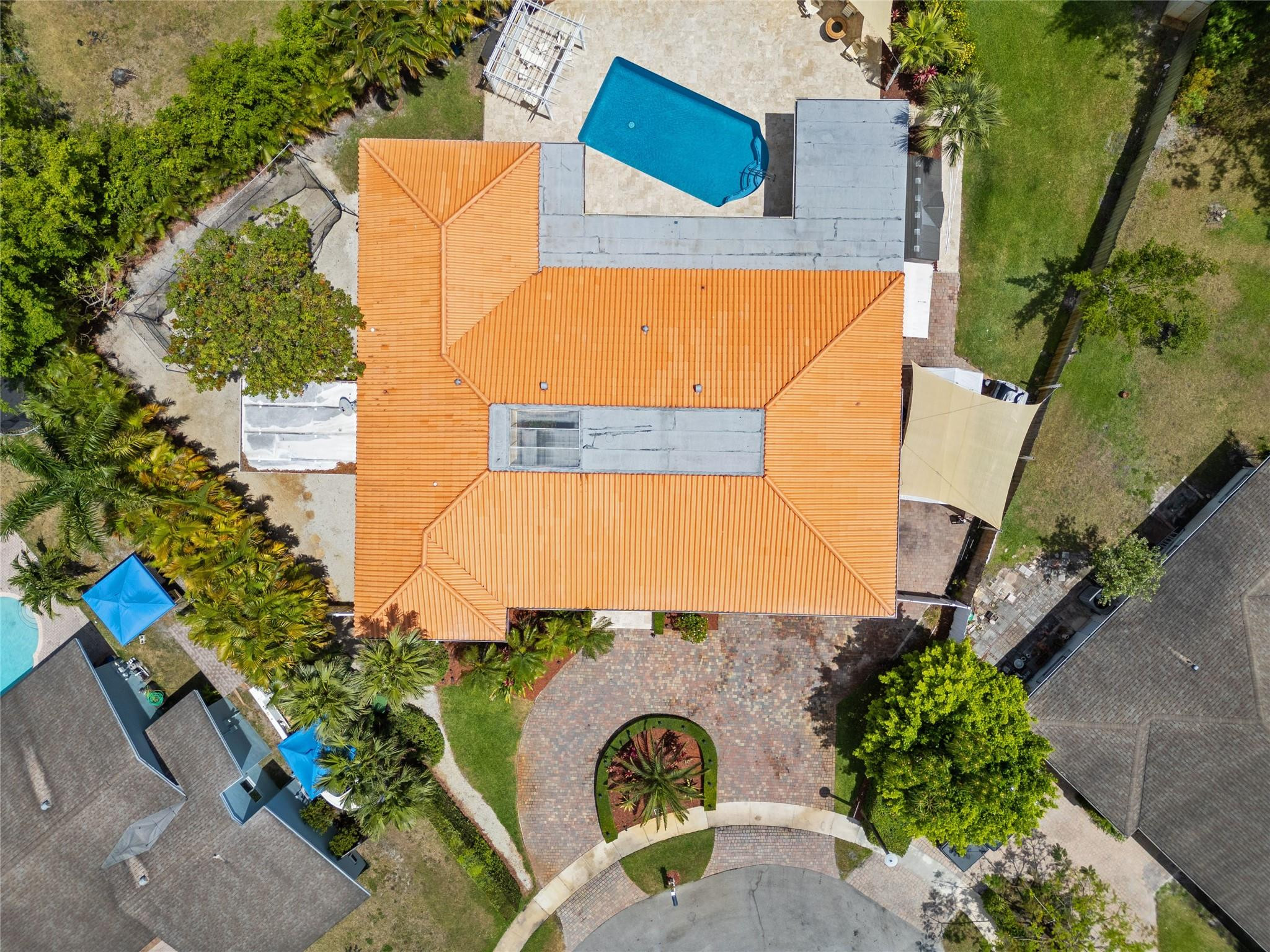 BONAVENTURE LAKES 3RD ADDITION - Residential