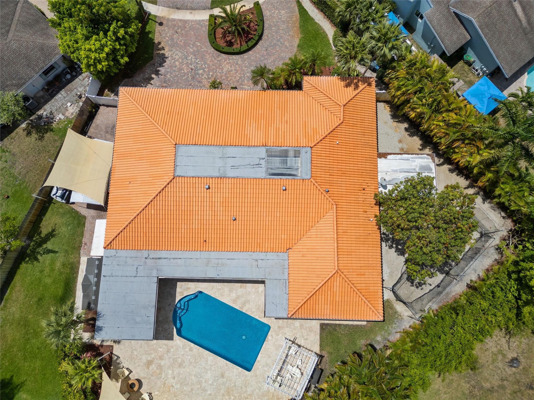 BONAVENTURE LAKES 3RD ADDITION - Residential