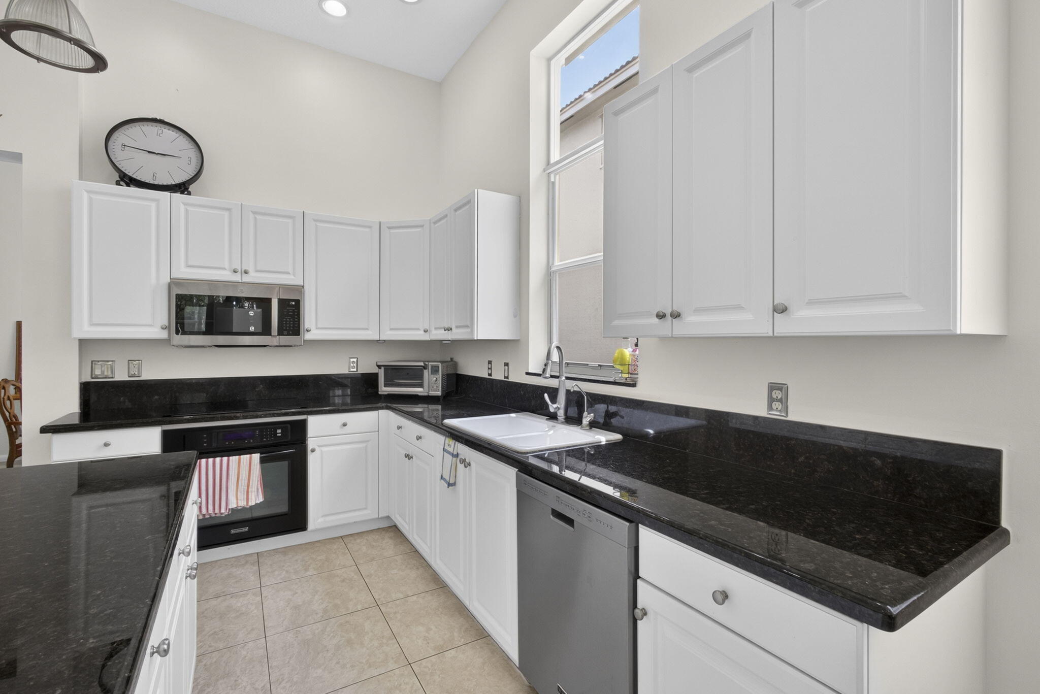 OLYMPIA 1 - Residential