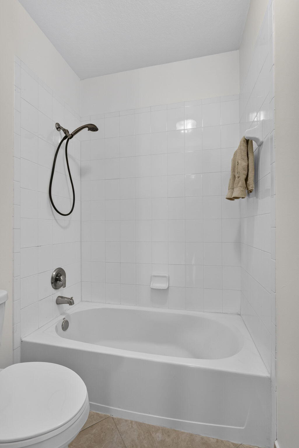 OLYMPIA 1 - Residential