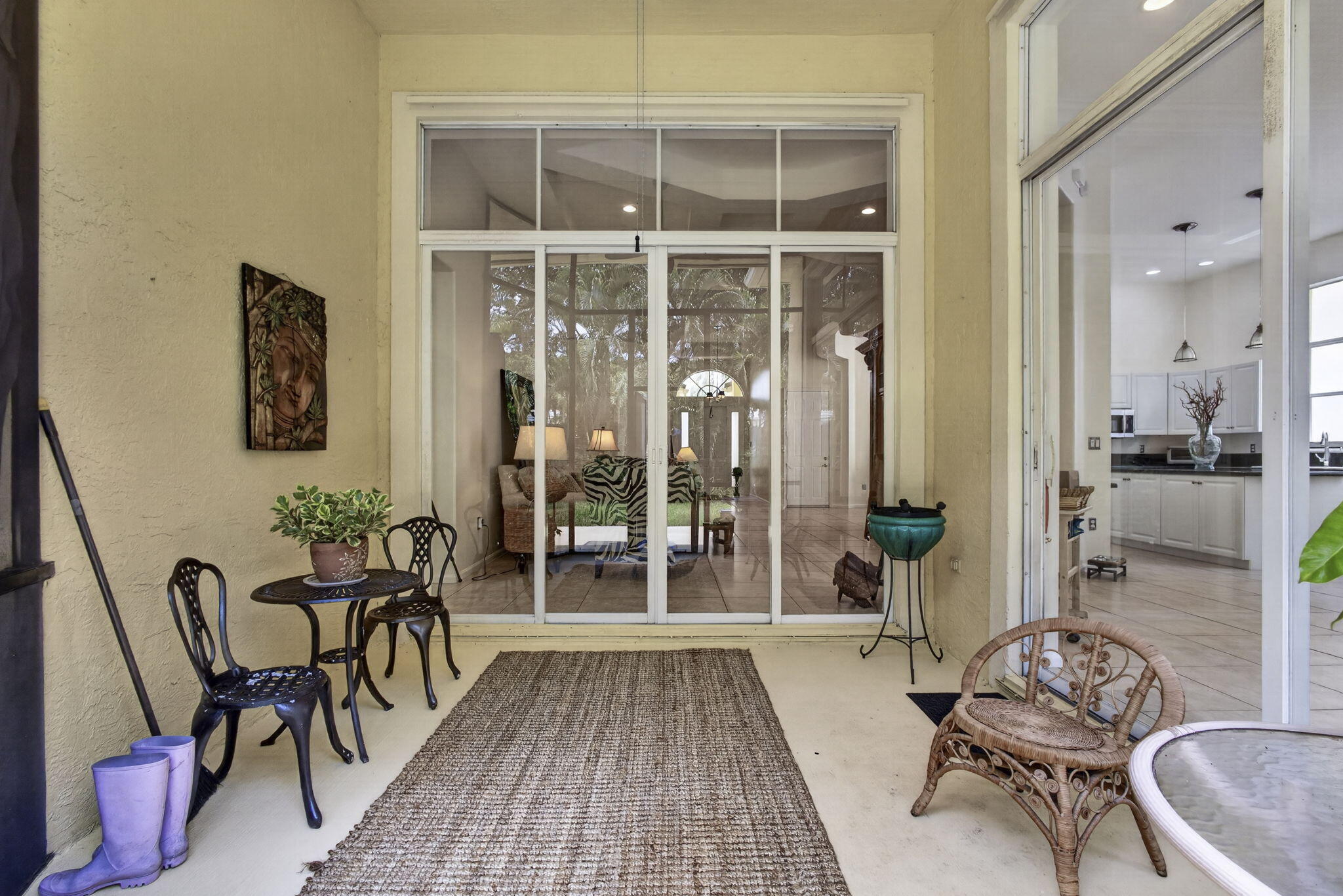 OLYMPIA 1 - Residential
