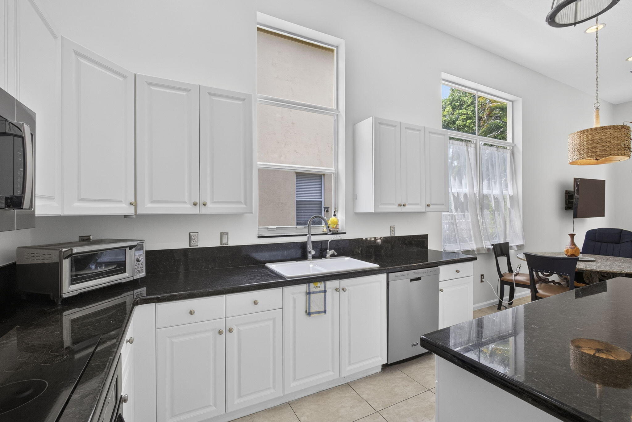 OLYMPIA 1 - Residential