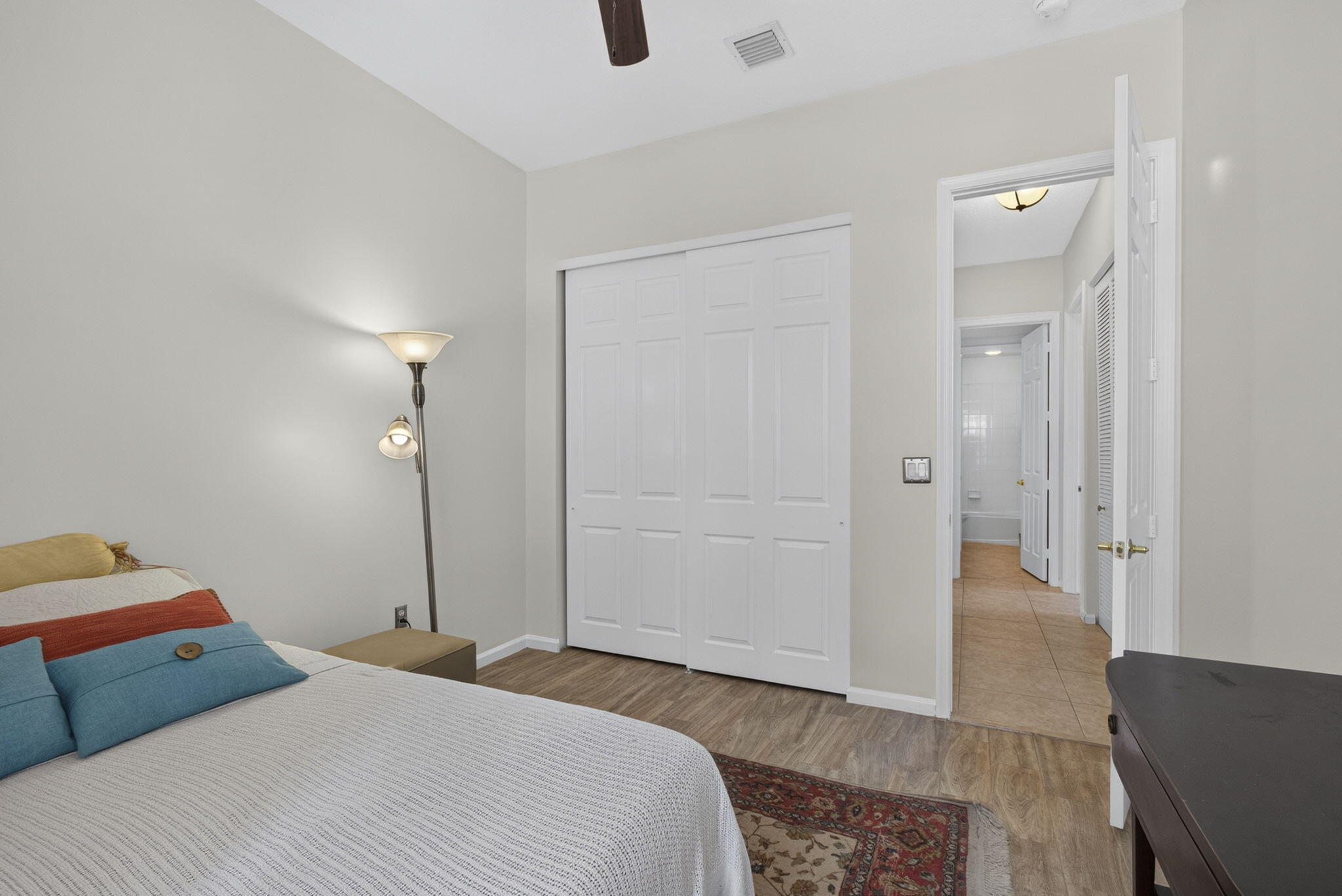 OLYMPIA 1 - Residential