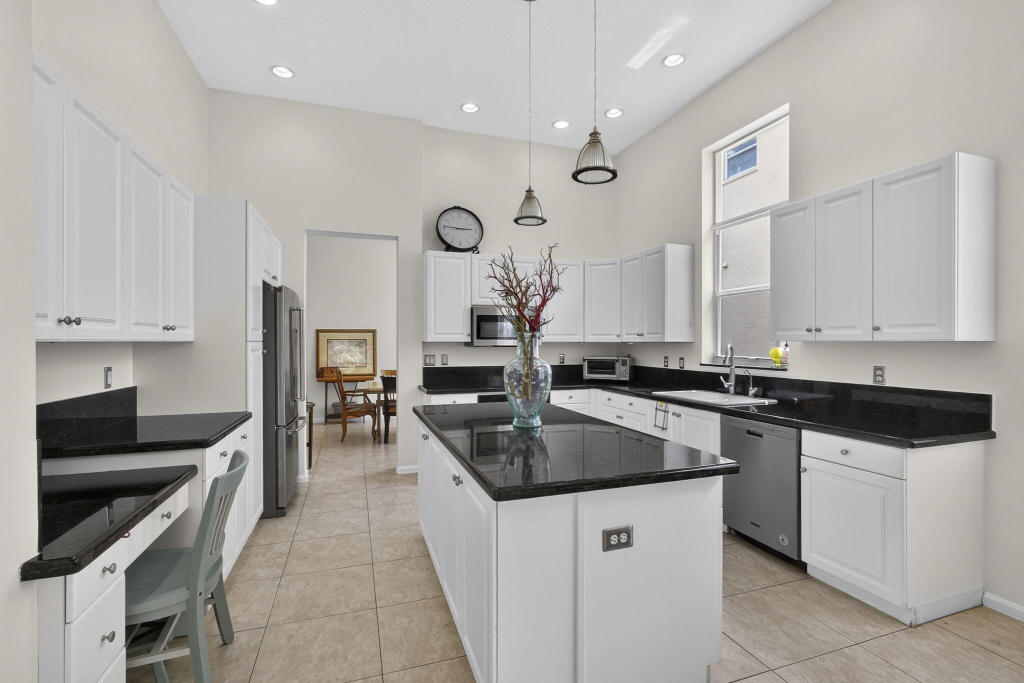 OLYMPIA 1 - Residential
