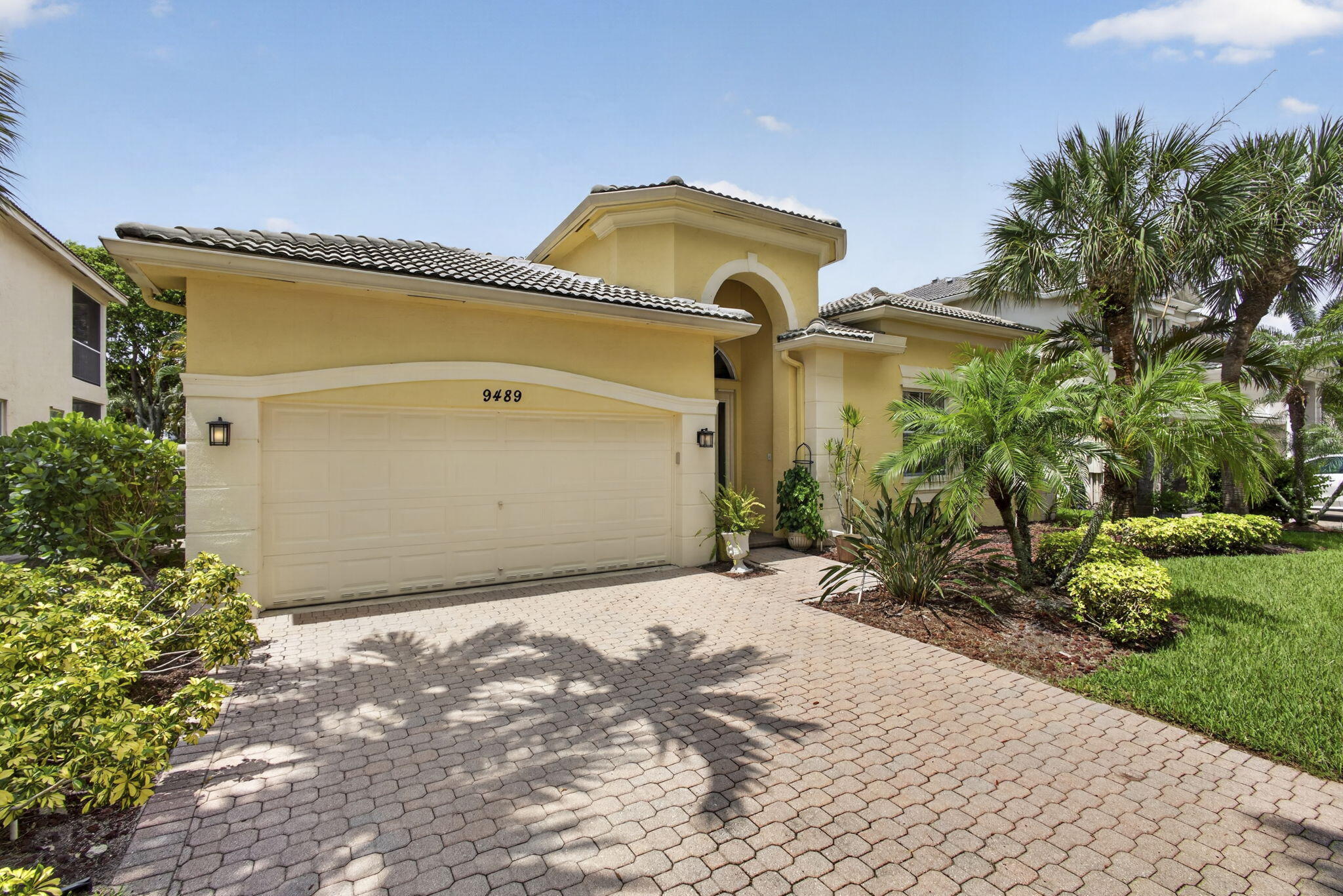 OLYMPIA 1 - Residential