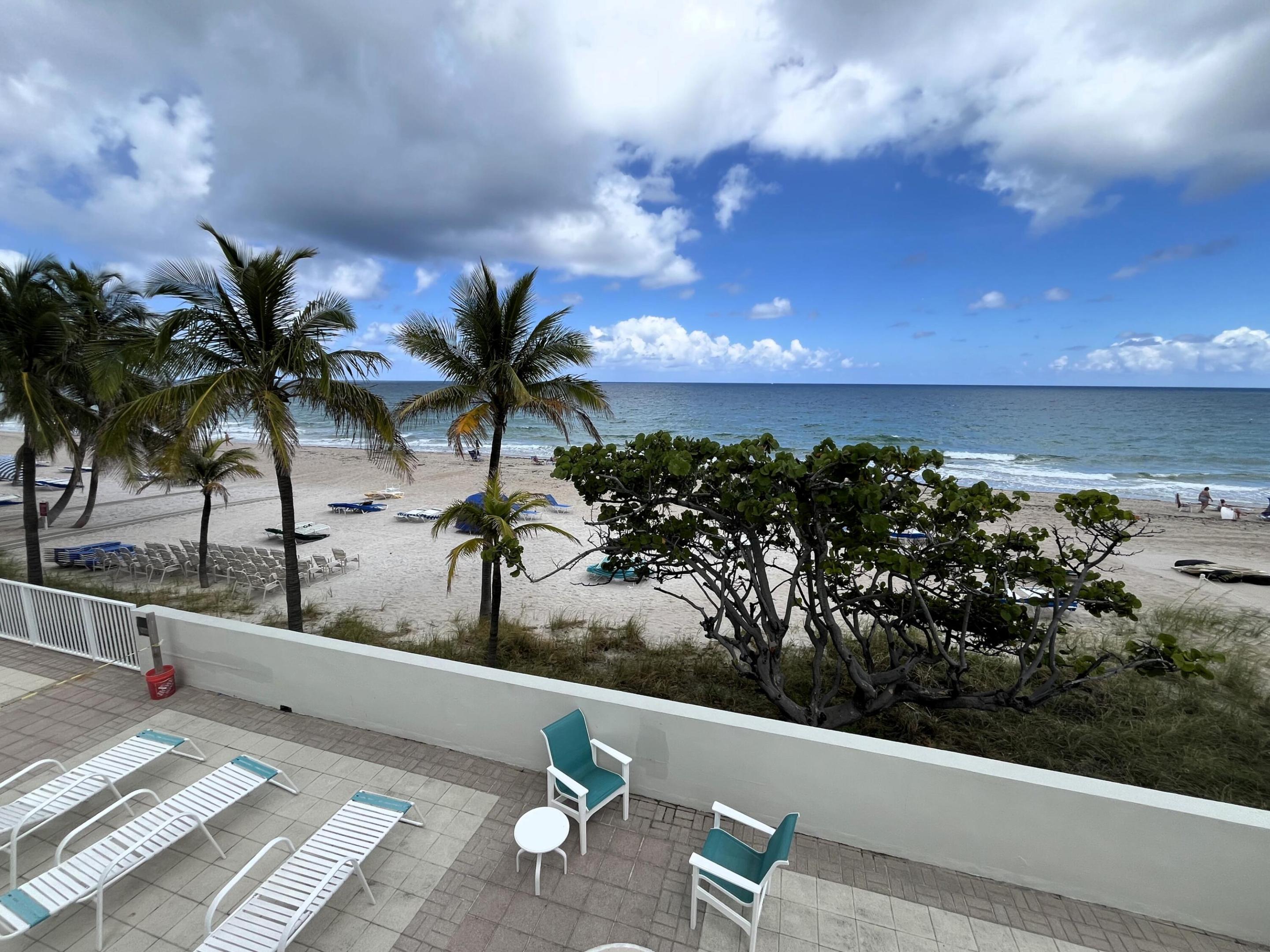 PLAYA DEL SOL CONDO - Residential