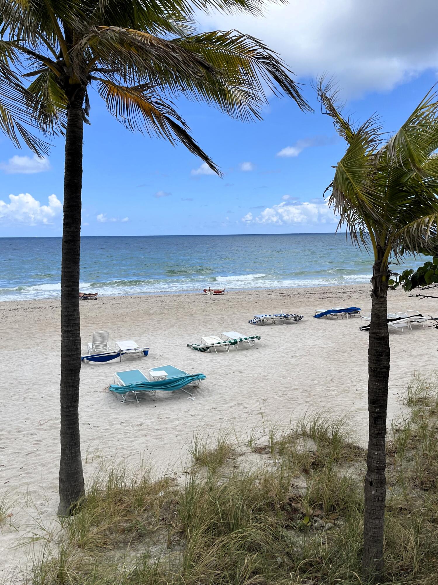 PLAYA DEL SOL CONDO - Residential