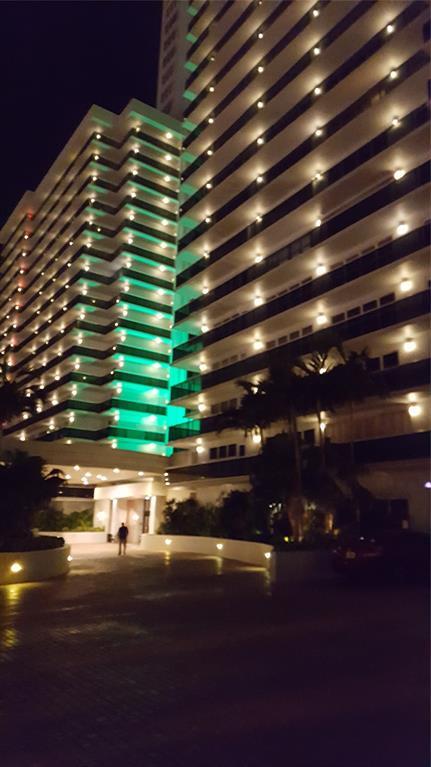 PLAYA DEL SOL CONDO - Residential