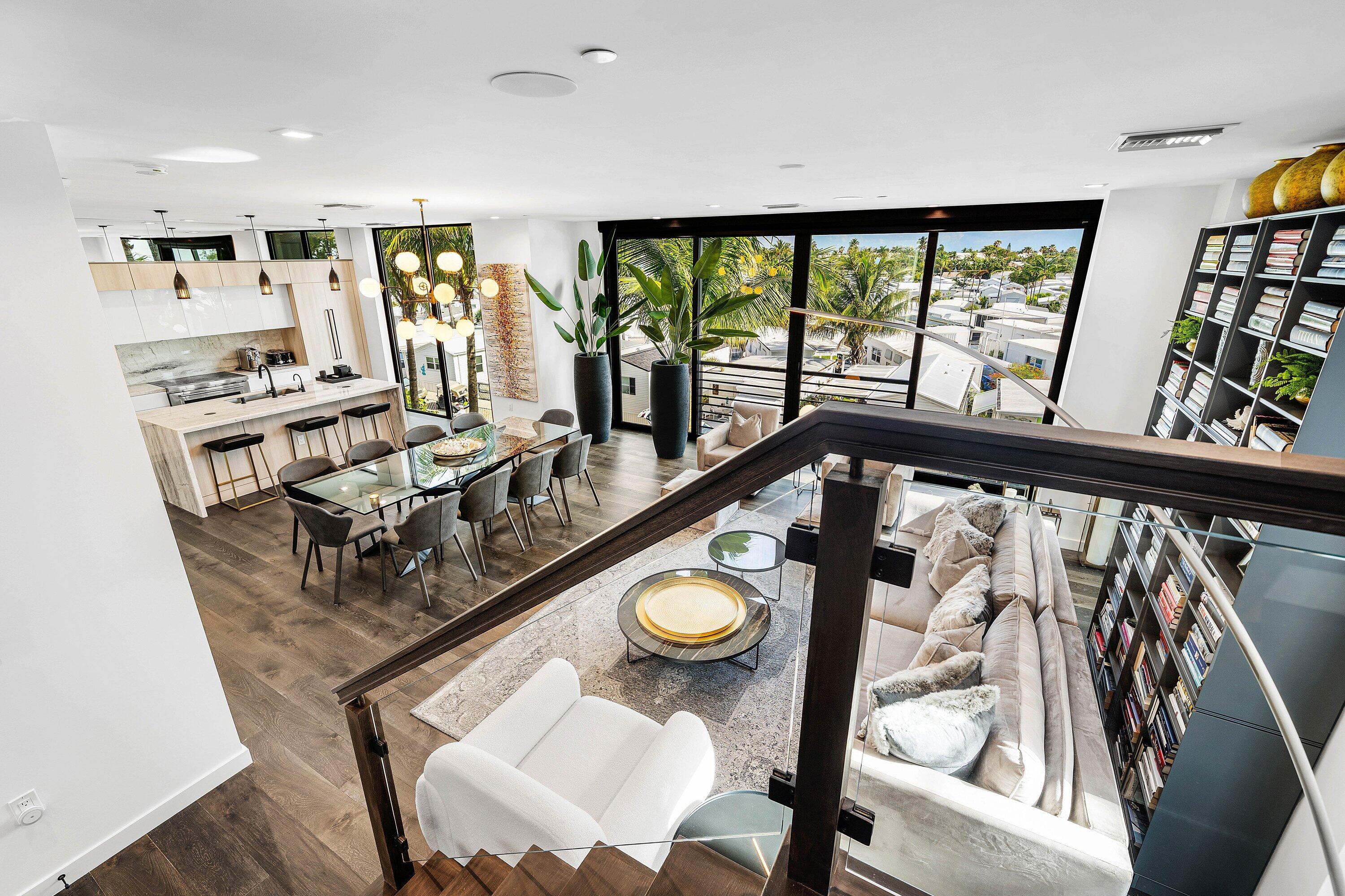 GULF STREAM VIEWS - Residential